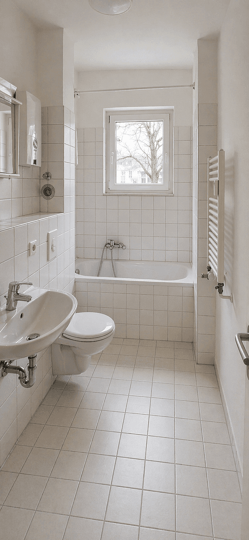 Prenájom bytu 2-izbový 59 m², Gneisenaustr. 3, Berlin, Berlín Prenájom bytu 2-izbový 59 m², Gneisenaustr. 3, Berlin, Berlín