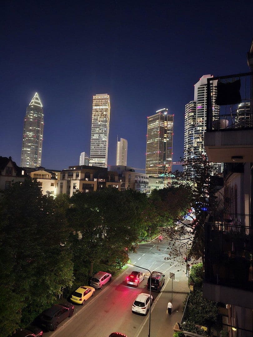 Prenájom bytu 3-izbový 76 m², Frankenallee 39, Frankfurt am Main, Hesensko Prenájom bytu 3-izbový 76 m², Frankenallee 39, Frankfurt am Main, Hesensko