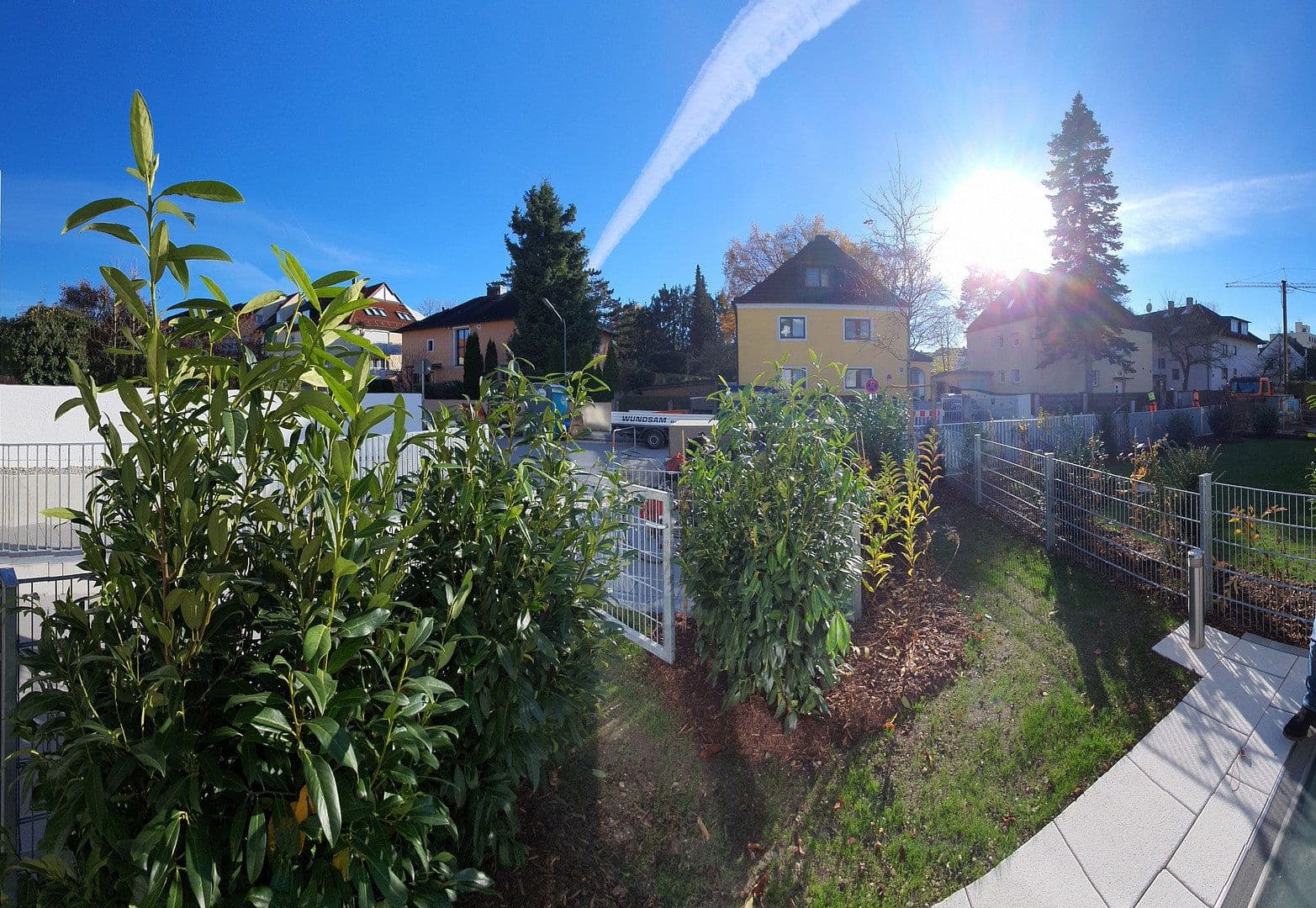 Prenájom bytu 2-izbový 60 m², Siegmund-Schacky-Str. 15, München, Bavorsko Prenájom bytu 2-izbový 60 m², Siegmund-Schacky-Str. 15, München, Bavorsko