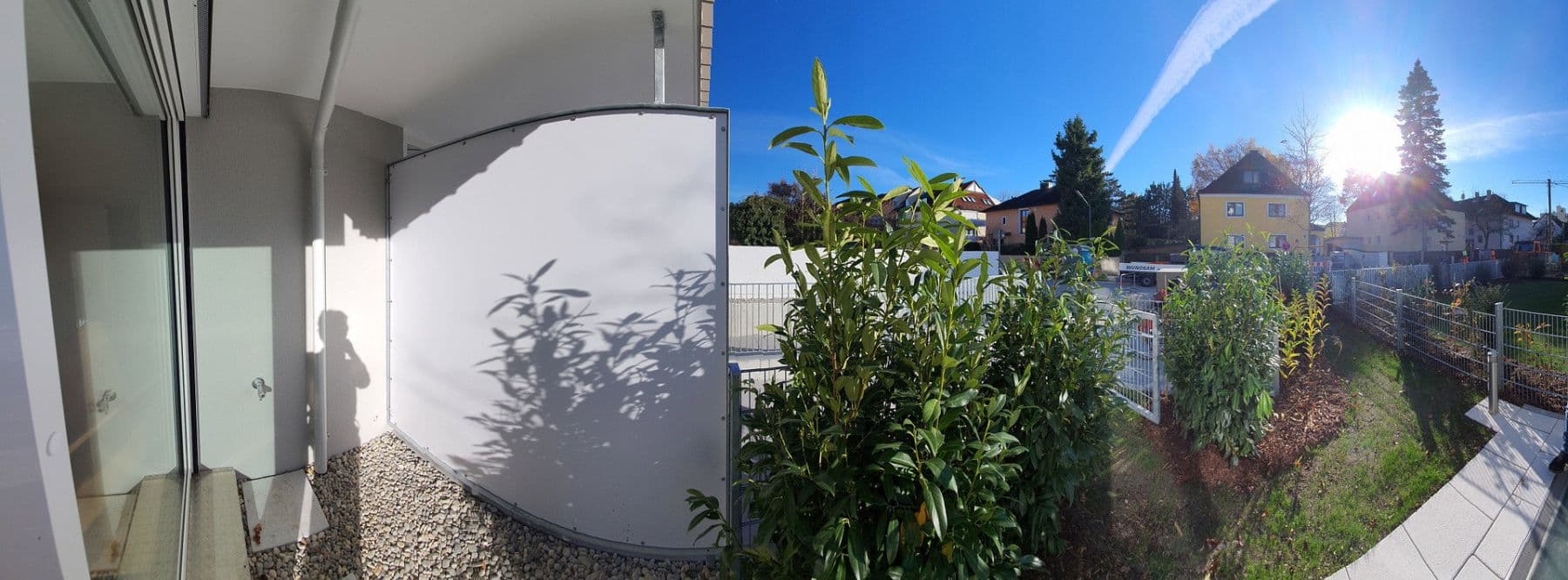 Prenájom bytu 2-izbový 60 m², Siegmund-Schacky-Str. 15, München, Bavorsko Prenájom bytu 2-izbový 60 m², Siegmund-Schacky-Str. 15, München, Bavorsko