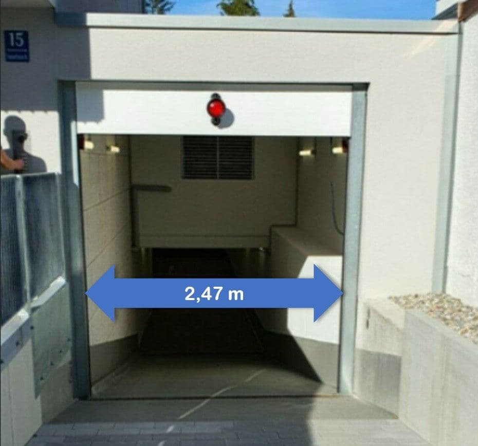 Prenájom bytu 2-izbový 60 m², Siegmund-Schacky-Str. 15, München, Bavorsko Prenájom bytu 2-izbový 60 m², Siegmund-Schacky-Str. 15, München, Bavorsko