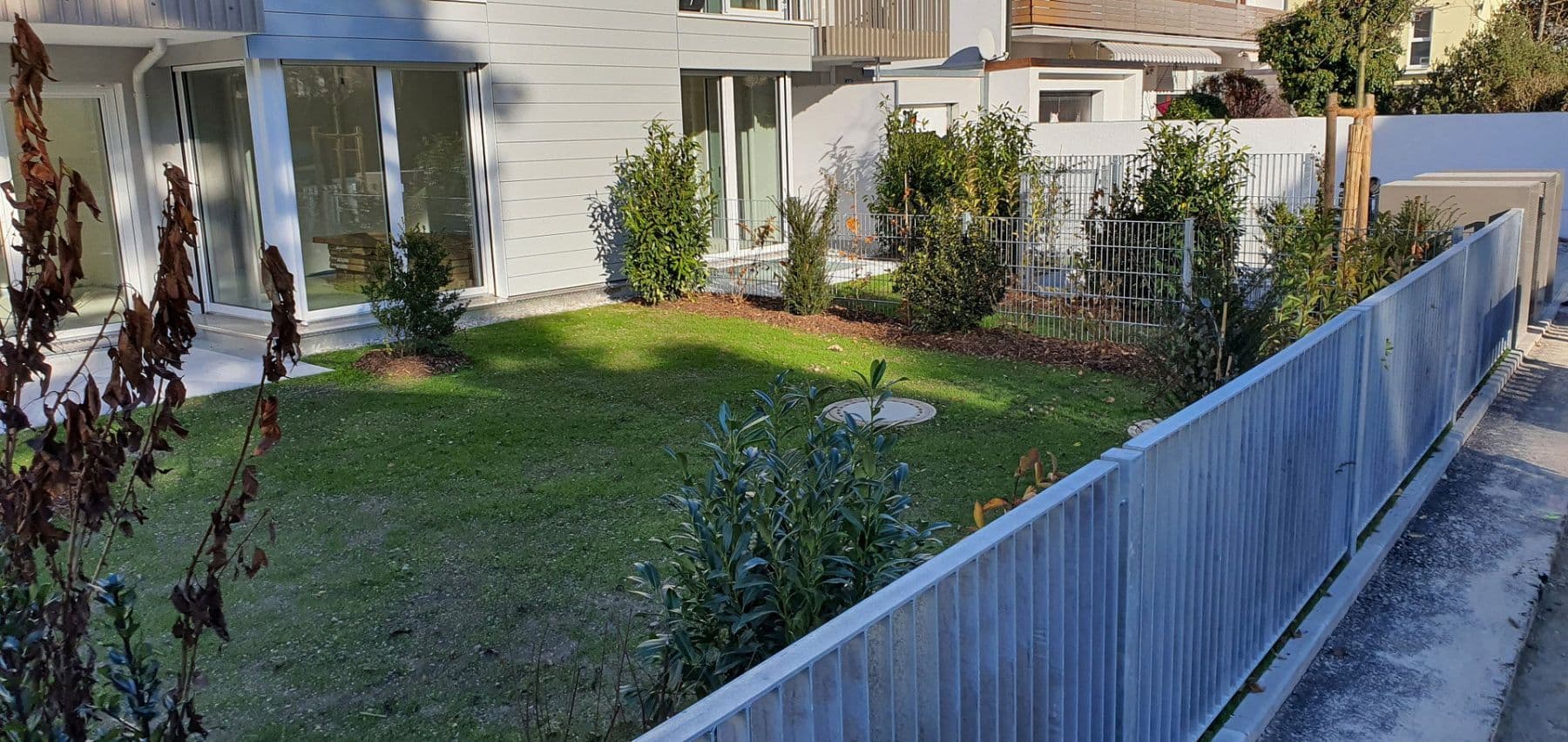 Prenájom bytu 2-izbový 60 m², Siegmund-Schacky-Str. 15, München, Bavorsko Prenájom bytu 2-izbový 60 m², Siegmund-Schacky-Str. 15, München, Bavorsko