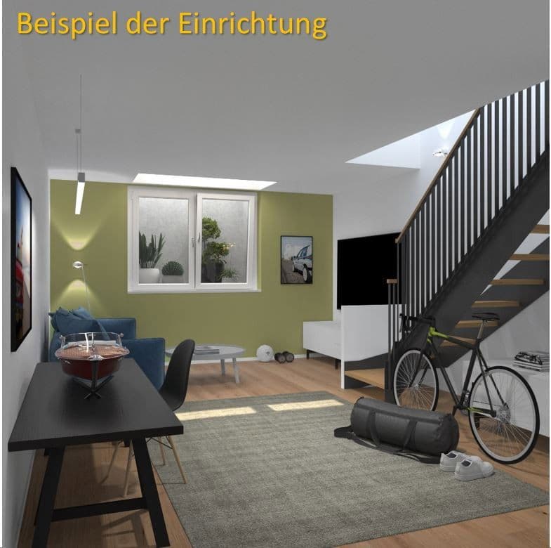 Prenájom bytu 2-izbový 60 m², Siegmund-Schacky-Str. 15, München, Bavorsko Prenájom bytu 2-izbový 60 m², Siegmund-Schacky-Str. 15, München, Bavorsko