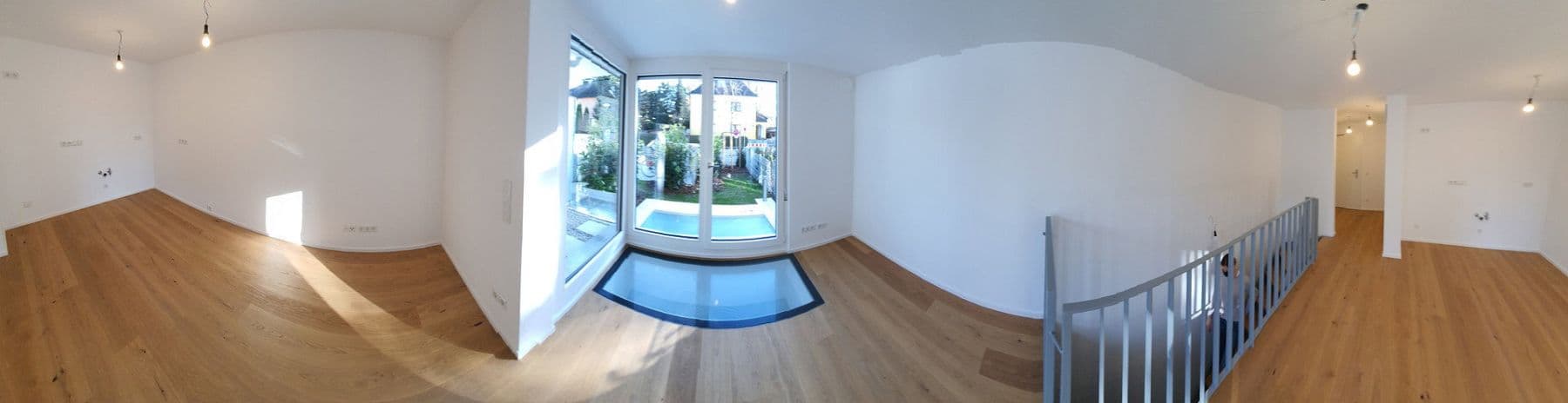 Prenájom bytu 2-izbový 60 m², Siegmund-Schacky-Str. 15, München, Bavorsko Prenájom bytu 2-izbový 60 m², Siegmund-Schacky-Str. 15, München, Bavorsko