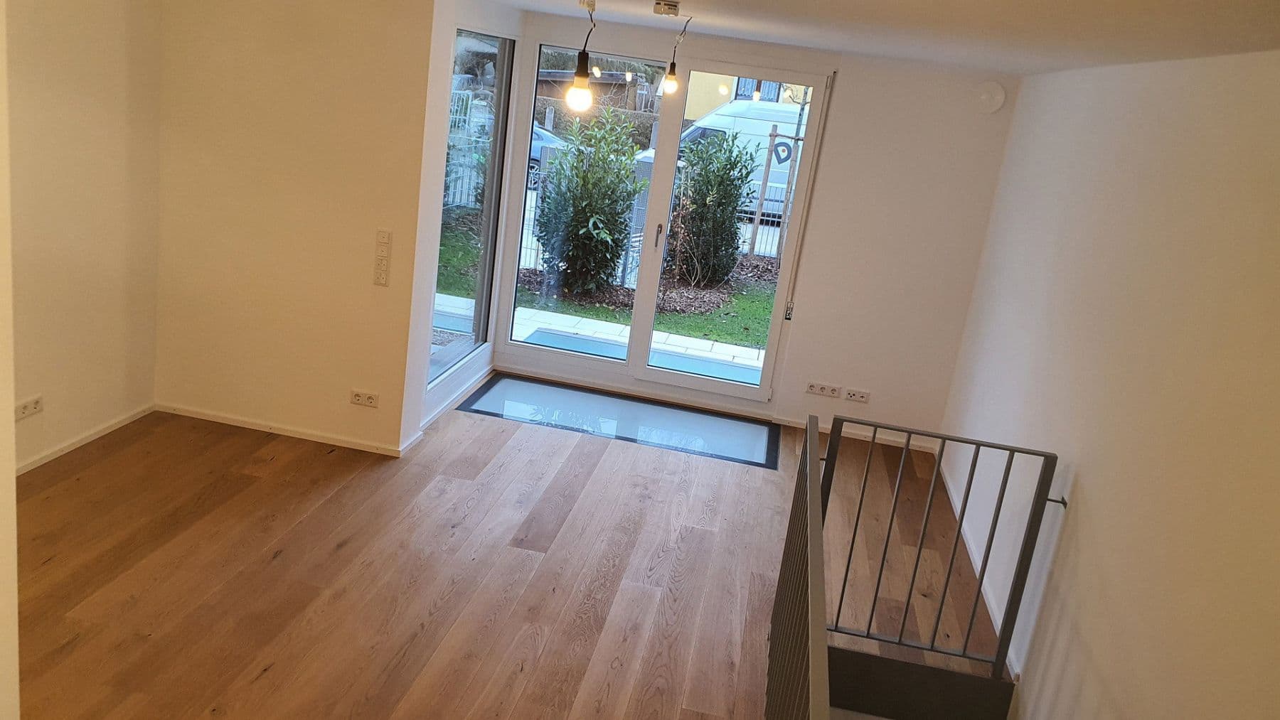 Prenájom bytu 2-izbový 60 m², Siegmund-Schacky-Str. 15, München, Bavorsko Prenájom bytu 2-izbový 60 m², Siegmund-Schacky-Str. 15, München, Bavorsko