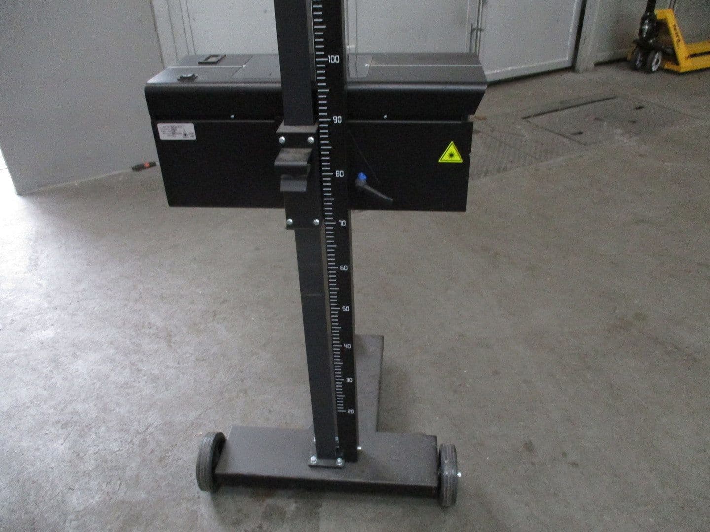 Prenájom nebytového priestoru 1.400 m², Berlin, Berlín Prenájom nebytového priestoru 1.400 m², Berlin, Berlín