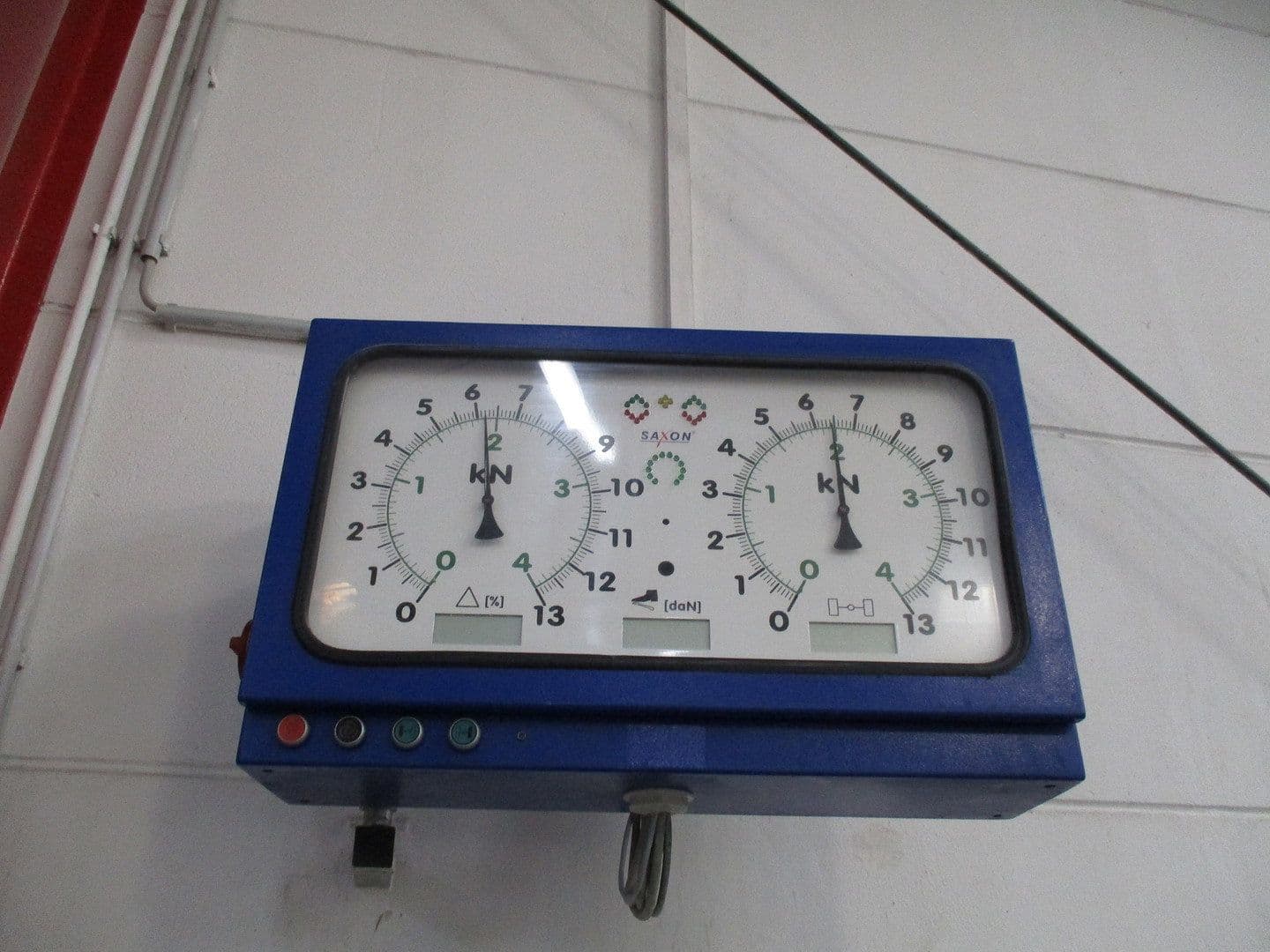 Prenájom nebytového priestoru 1.400 m², Berlin, Berlín Prenájom nebytového priestoru 1.400 m², Berlin, Berlín