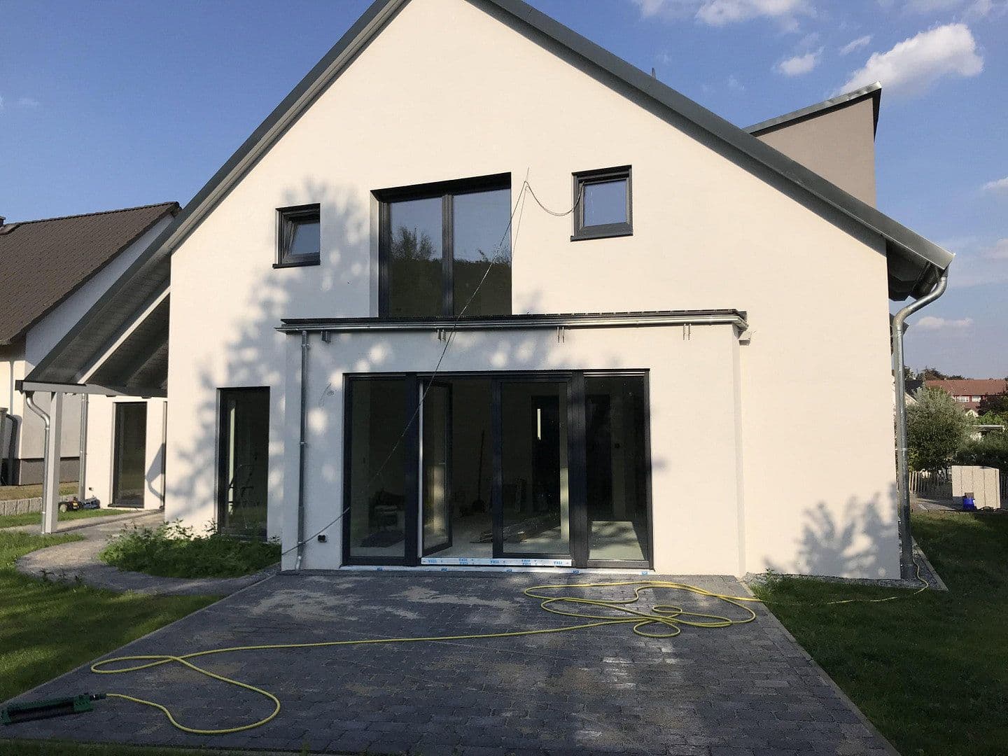 Prenájom domu 140 m², pozemek 450 m², Horenkamp 17, Hildesheim, Dolné Sasko Prenájom domu 140 m², pozemek 450 m², Horenkamp 17, Hildesheim, Dolné Sasko