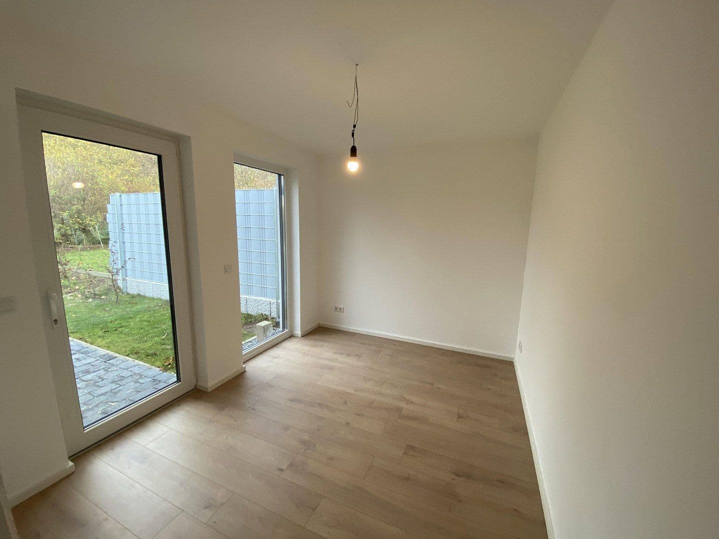 Prenájom domu 140 m², pozemek 450 m², Horenkamp 17, Hildesheim, Dolné Sasko Prenájom domu 140 m², pozemek 450 m², Horenkamp 17, Hildesheim, Dolné Sasko