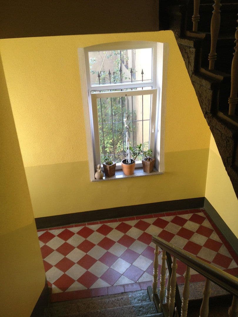 Prenájom bytu 2-izbový 60 m², Krölstr. 21, Görlitz, Sasko Prenájom bytu 2-izbový 60 m², Krölstr. 21, Görlitz, Sasko