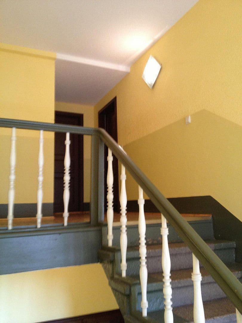 Prenájom bytu 2-izbový 60 m², Krölstr. 21, Görlitz, Sasko Prenájom bytu 2-izbový 60 m², Krölstr. 21, Görlitz, Sasko