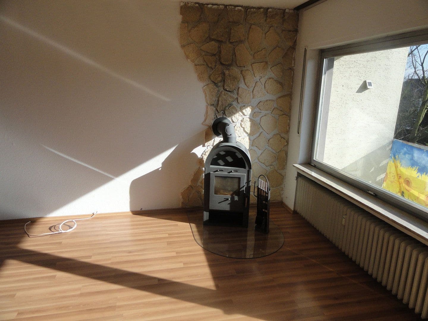 Prenájom bytu 3-izbový 83 m², Swisttal, Severné Porýnie - Westfálsko Prenájom bytu 3-izbový 83 m², Swisttal, Severné Porýnie - Westfálsko