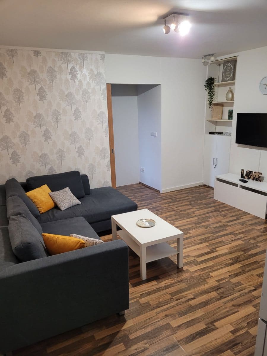 Prenájom bytu 2-izbový 48 m², Prievozská, Ružinov, Bratislavský kraj Prenájom bytu 2-izbový 48 m², Prievozská, Ružinov, Bratislavský kraj