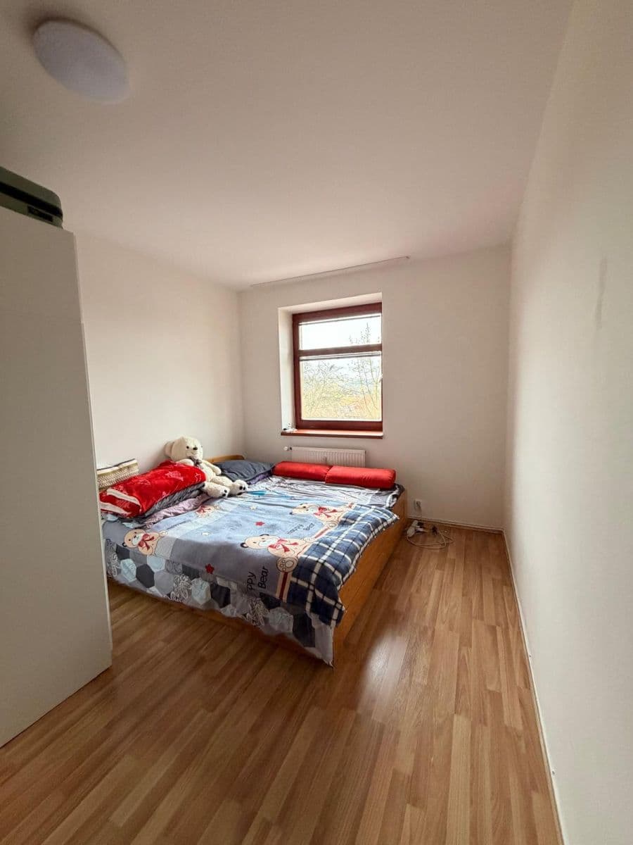 Prenájom bytu 2-izbový 49 m², Přemyslova, Kralupy nad Vltavou, Středočeský kraj Prenájom bytu 2-izbový 49 m², Přemyslova, Kralupy nad Vltavou, Středočeský kraj