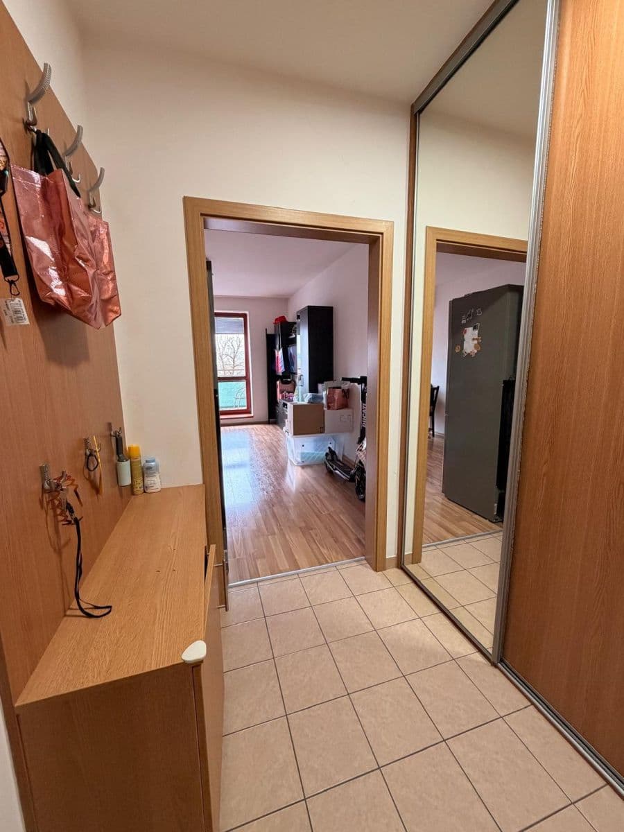 Prenájom bytu 2-izbový 49 m², Přemyslova, Kralupy nad Vltavou, Středočeský kraj Prenájom bytu 2-izbový 49 m², Přemyslova, Kralupy nad Vltavou, Středočeský kraj