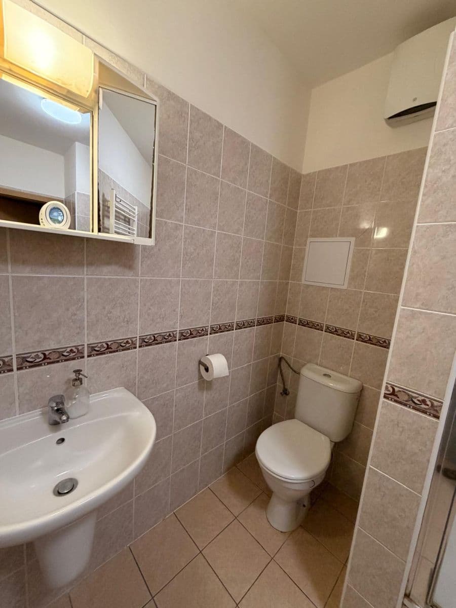 Prenájom bytu 2-izbový 49 m², Přemyslova, Kralupy nad Vltavou, Středočeský kraj Prenájom bytu 2-izbový 49 m², Přemyslova, Kralupy nad Vltavou, Středočeský kraj