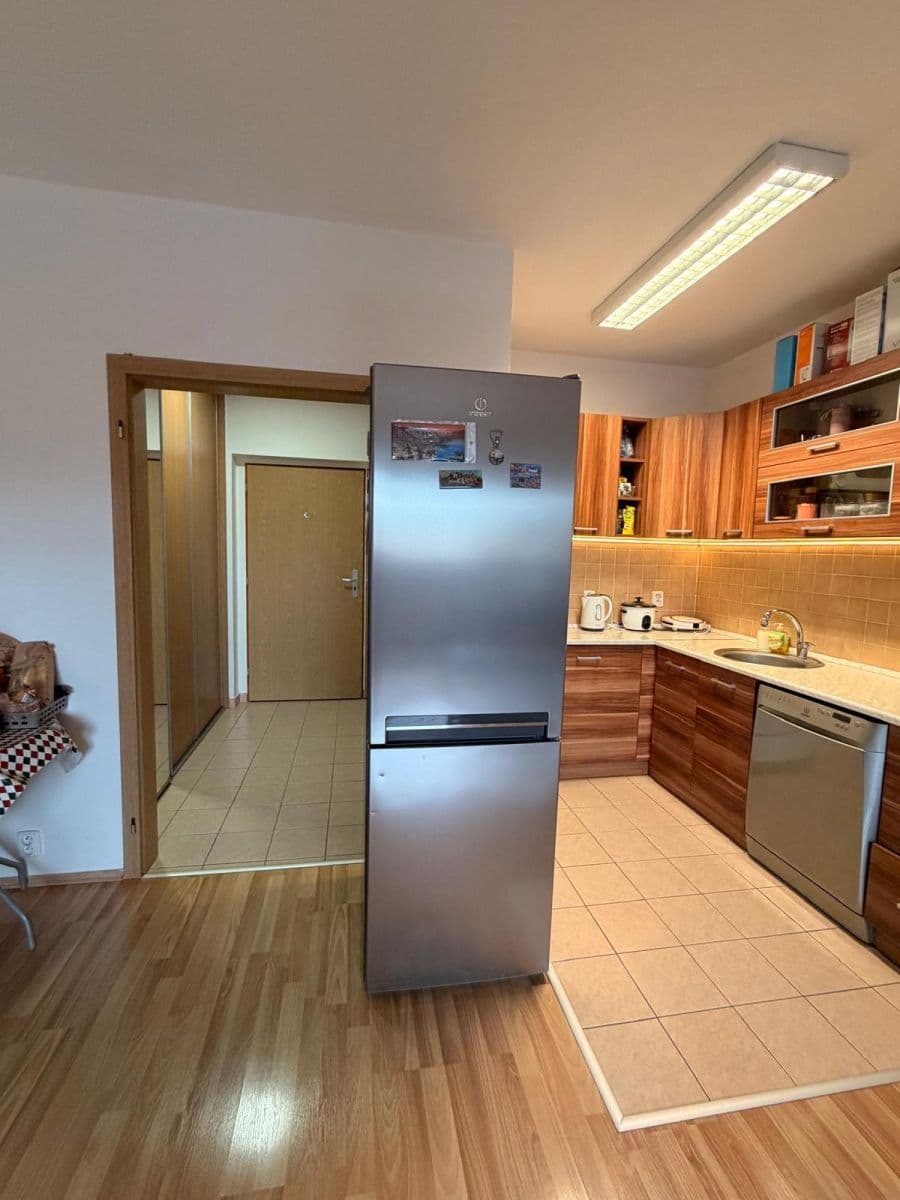 Prenájom bytu 2-izbový 49 m², Přemyslova, Kralupy nad Vltavou, Středočeský kraj Prenájom bytu 2-izbový 49 m², Přemyslova, Kralupy nad Vltavou, Středočeský kraj