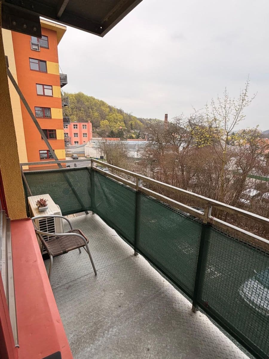 Prenájom bytu 2-izbový 49 m², Přemyslova, Kralupy nad Vltavou, Středočeský kraj Prenájom bytu 2-izbový 49 m², Přemyslova, Kralupy nad Vltavou, Středočeský kraj