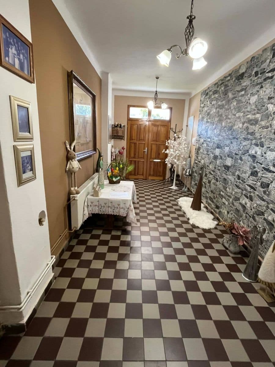 Prenájom bytu 1-izbový 25 m², ČSA, Velká Bystřice, Olomoucký kraj Prenájom bytu 1-izbový 25 m², ČSA, Velká Bystřice, Olomoucký kraj