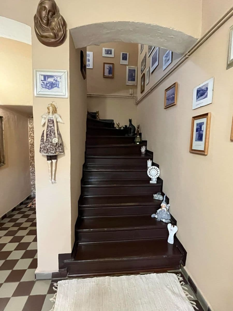 Prenájom bytu 1-izbový 25 m², ČSA, Velká Bystřice, Olomoucký kraj Prenájom bytu 1-izbový 25 m², ČSA, Velká Bystřice, Olomoucký kraj