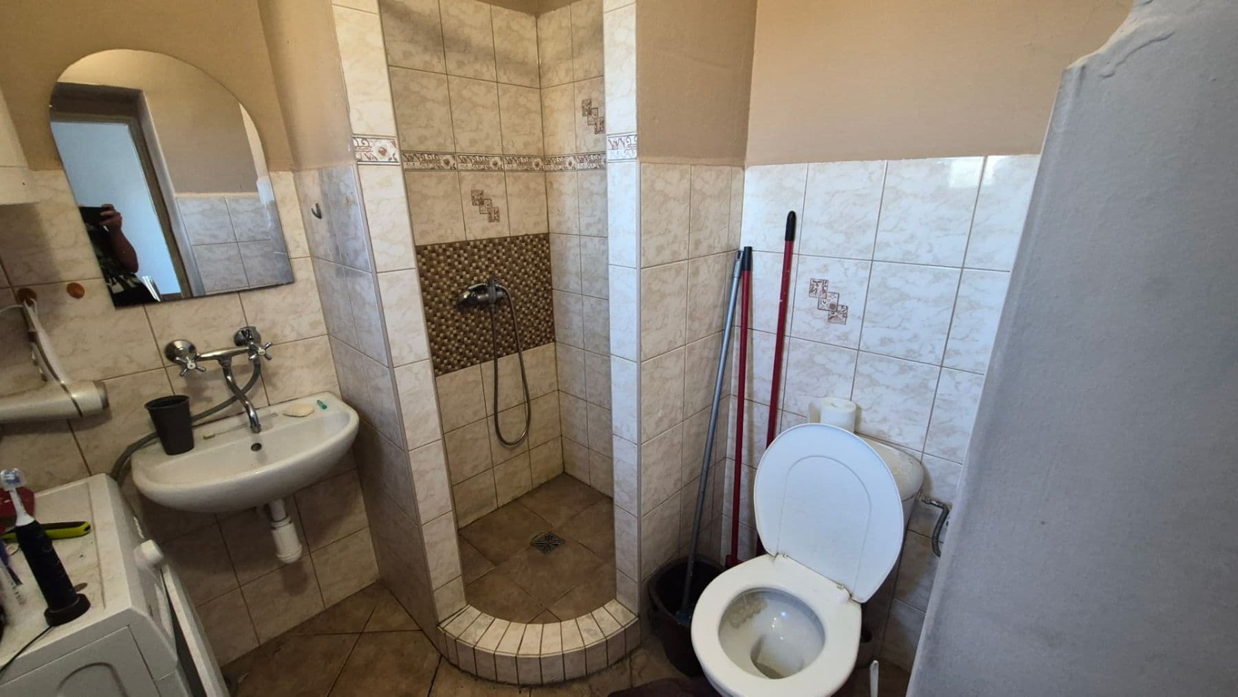 Prenájom bytu 1-izbový 25 m², ČSA, Velká Bystřice, Olomoucký kraj Prenájom bytu 1-izbový 25 m², ČSA, Velká Bystřice, Olomoucký kraj