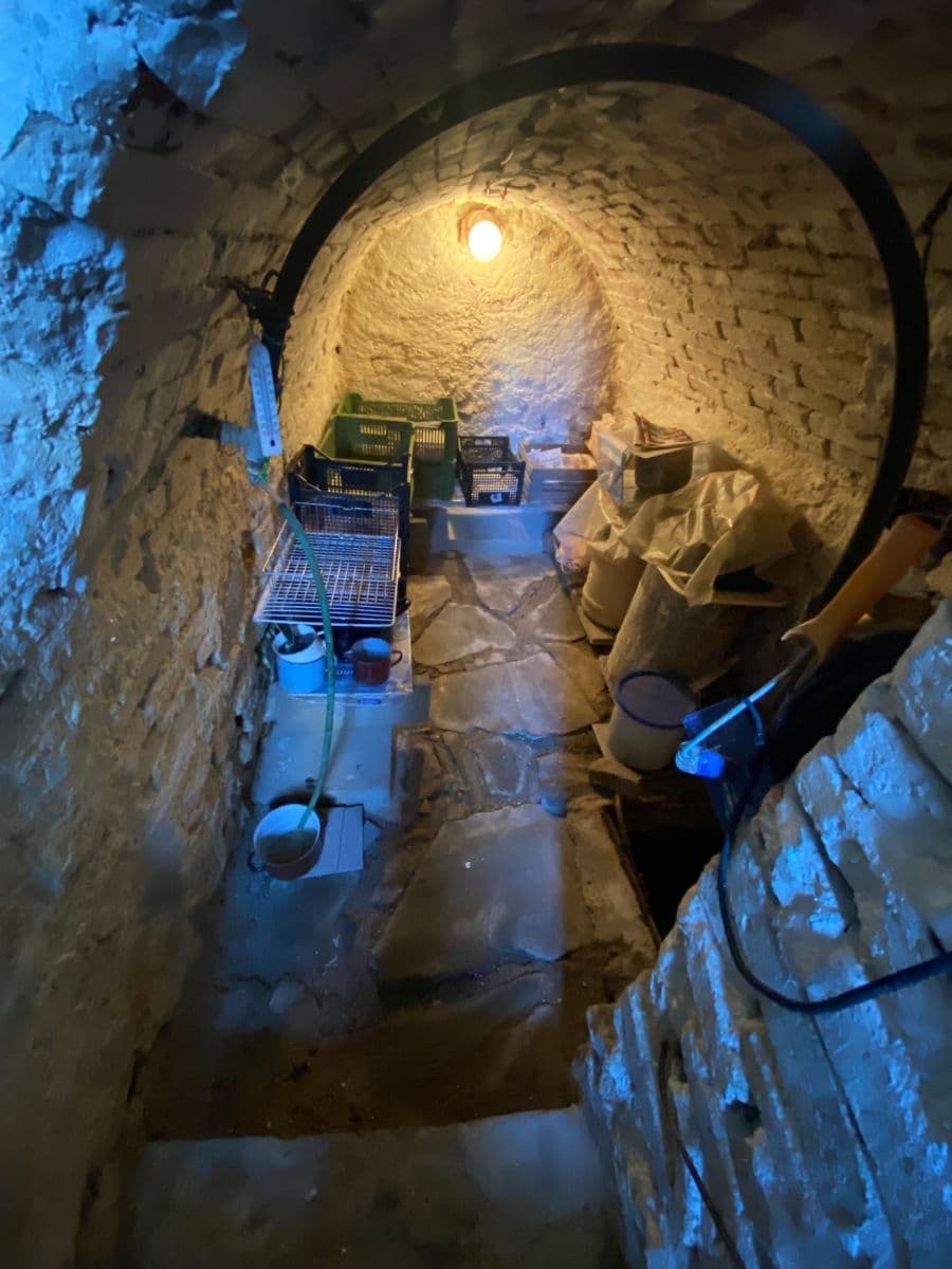 Predaj rekreačného objektu 71 m², pozemek 576 m², Stádlec, Jihočeský kraj Predaj rekreačného objektu 71 m², pozemek 576 m², Stádlec, Jihočeský kraj