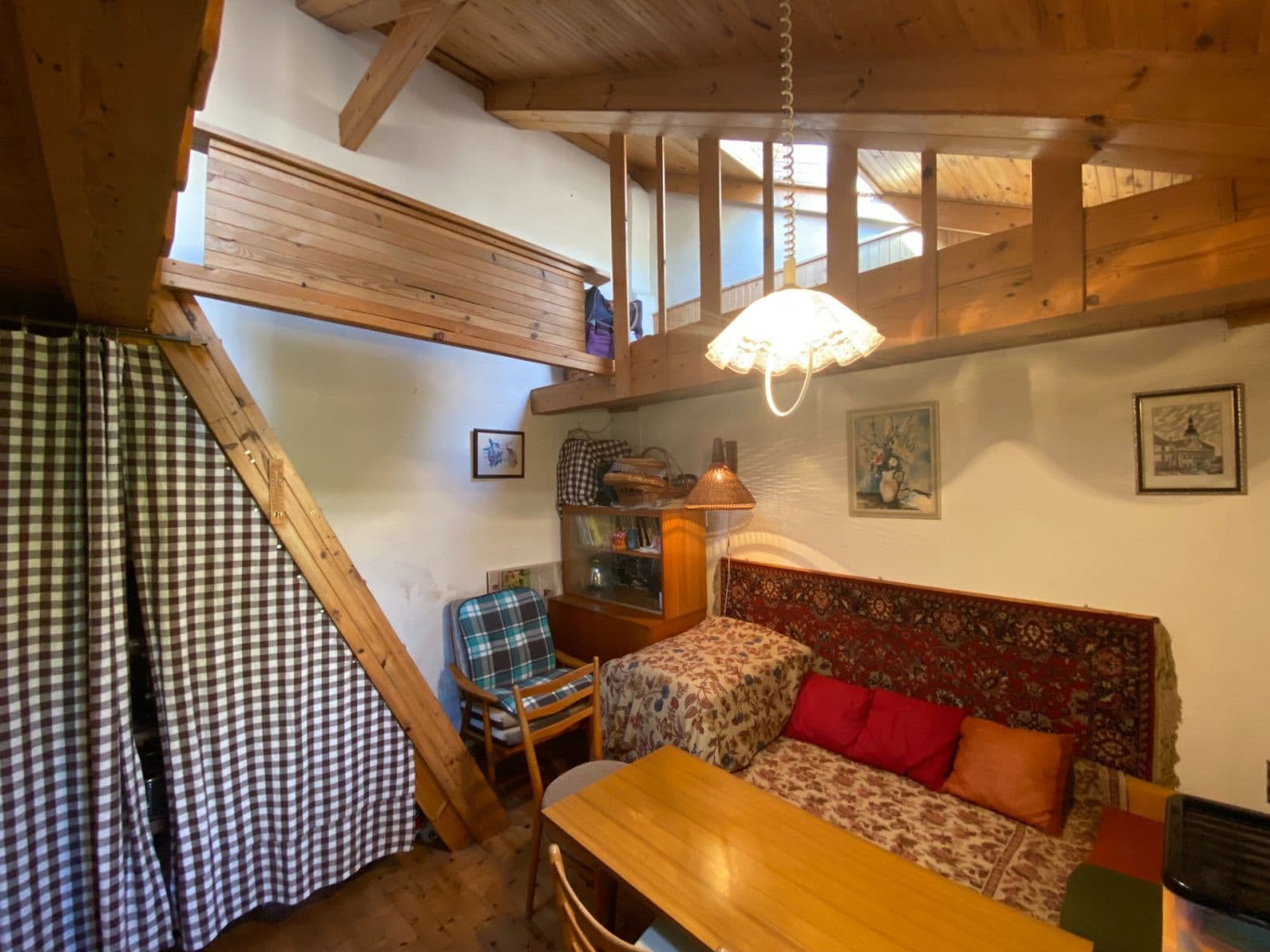 Predaj rekreačného objektu 71 m², pozemek 576 m², Stádlec, Jihočeský kraj Predaj rekreačného objektu 71 m², pozemek 576 m², Stádlec, Jihočeský kraj