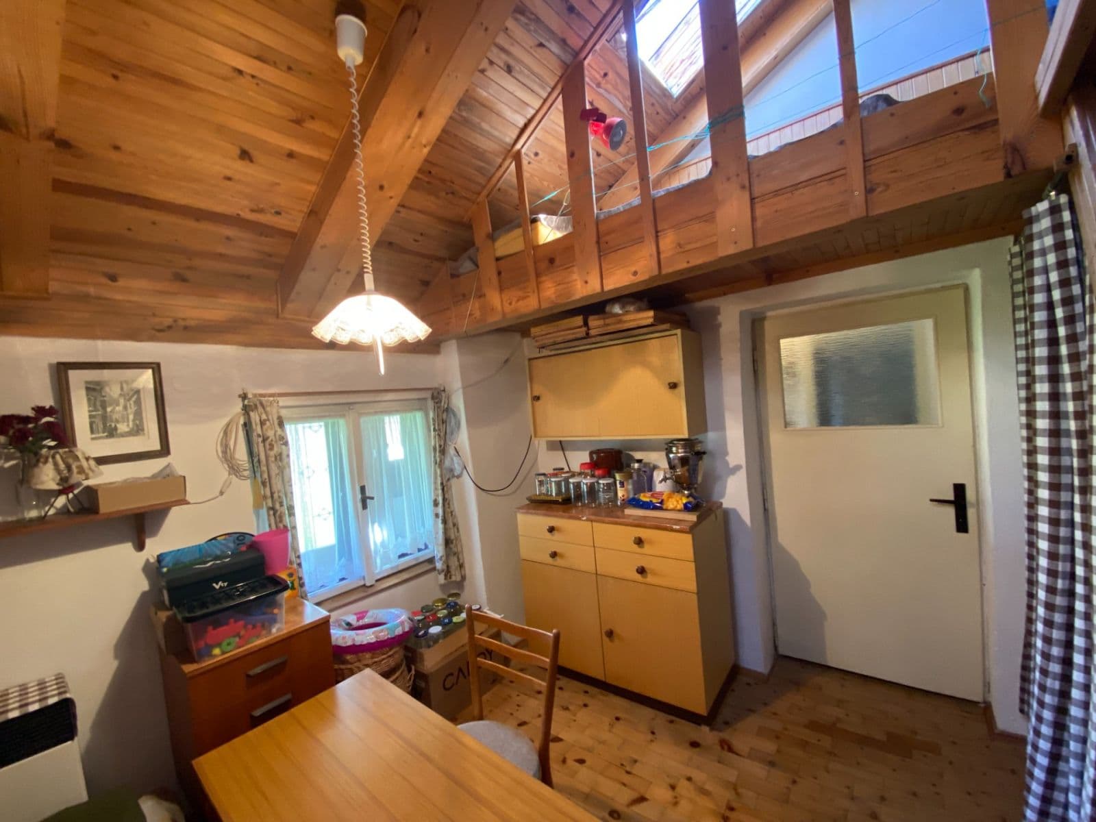Predaj rekreačného objektu 71 m², pozemek 576 m², Stádlec, Jihočeský kraj Predaj rekreačného objektu 71 m², pozemek 576 m², Stádlec, Jihočeský kraj