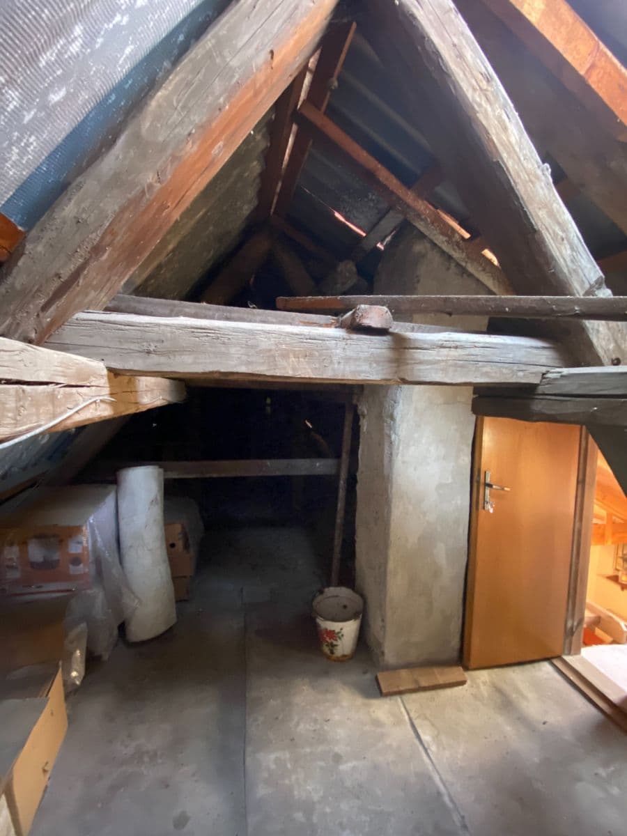 Predaj rekreačného objektu 71 m², pozemek 576 m², Stádlec, Jihočeský kraj Predaj rekreačného objektu 71 m², pozemek 576 m², Stádlec, Jihočeský kraj