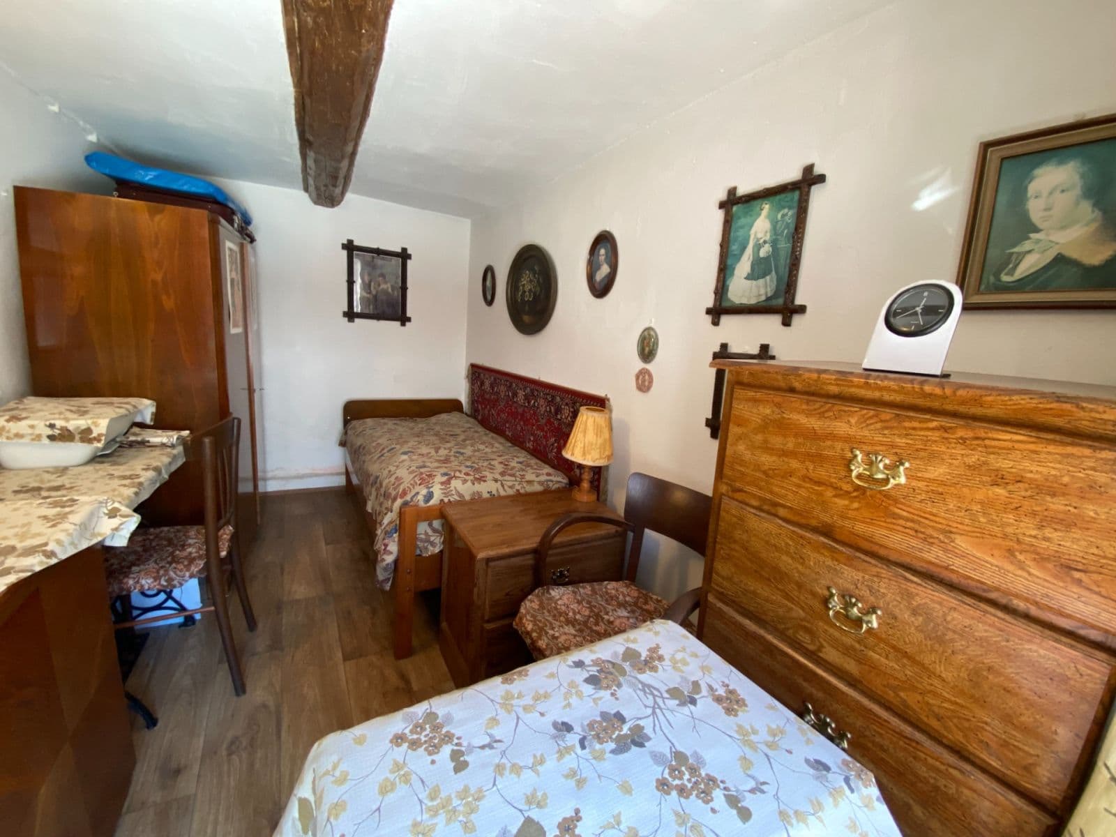 Predaj rekreačného objektu 71 m², pozemek 576 m², Stádlec, Jihočeský kraj Predaj rekreačného objektu 71 m², pozemek 576 m², Stádlec, Jihočeský kraj