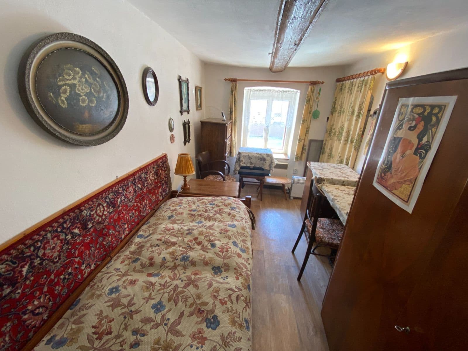 Predaj rekreačného objektu 71 m², pozemek 576 m², Stádlec, Jihočeský kraj Predaj rekreačného objektu 71 m², pozemek 576 m², Stádlec, Jihočeský kraj