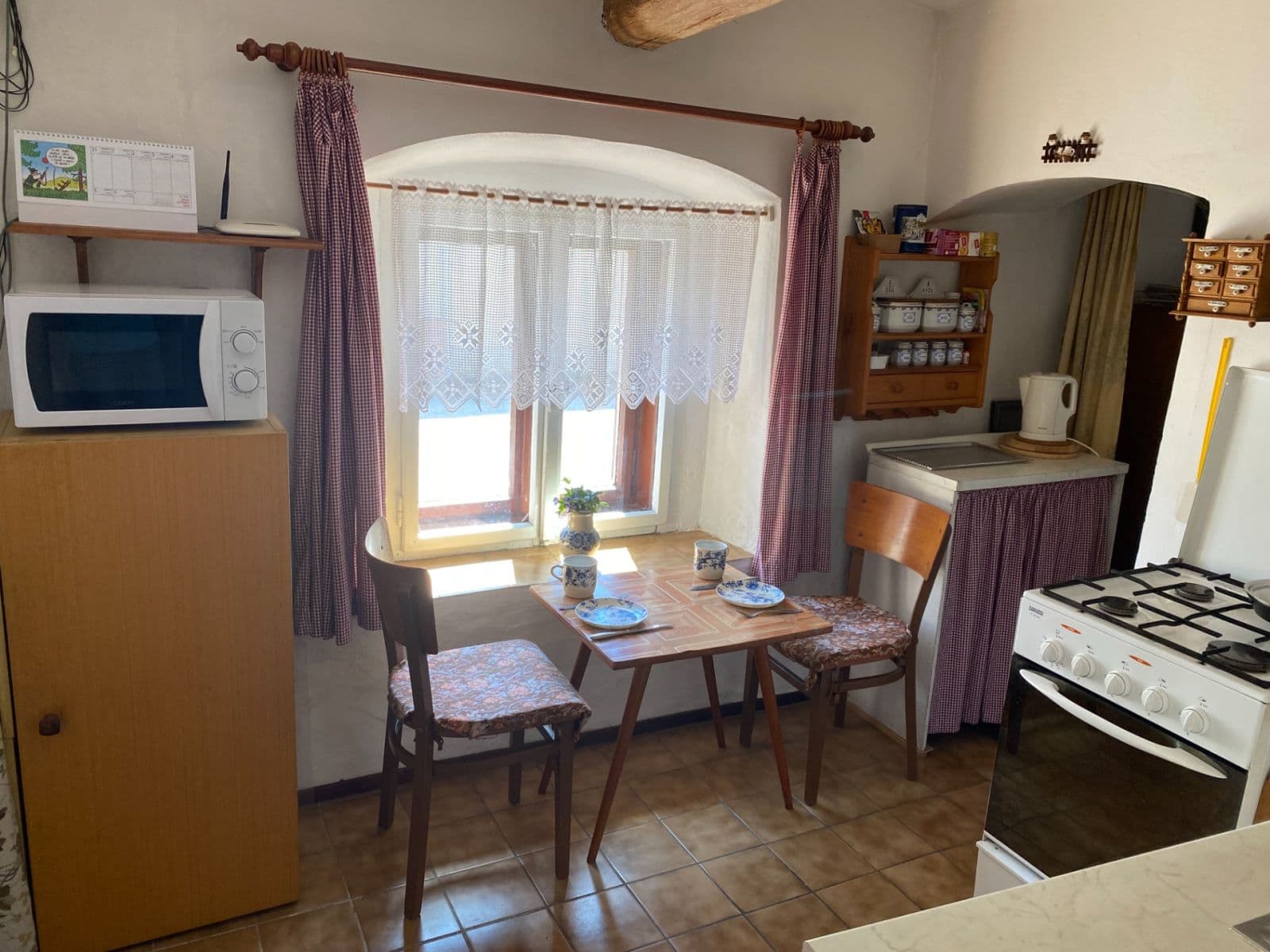 Predaj rekreačného objektu 71 m², pozemek 576 m², Stádlec, Jihočeský kraj Predaj rekreačného objektu 71 m², pozemek 576 m², Stádlec, Jihočeský kraj