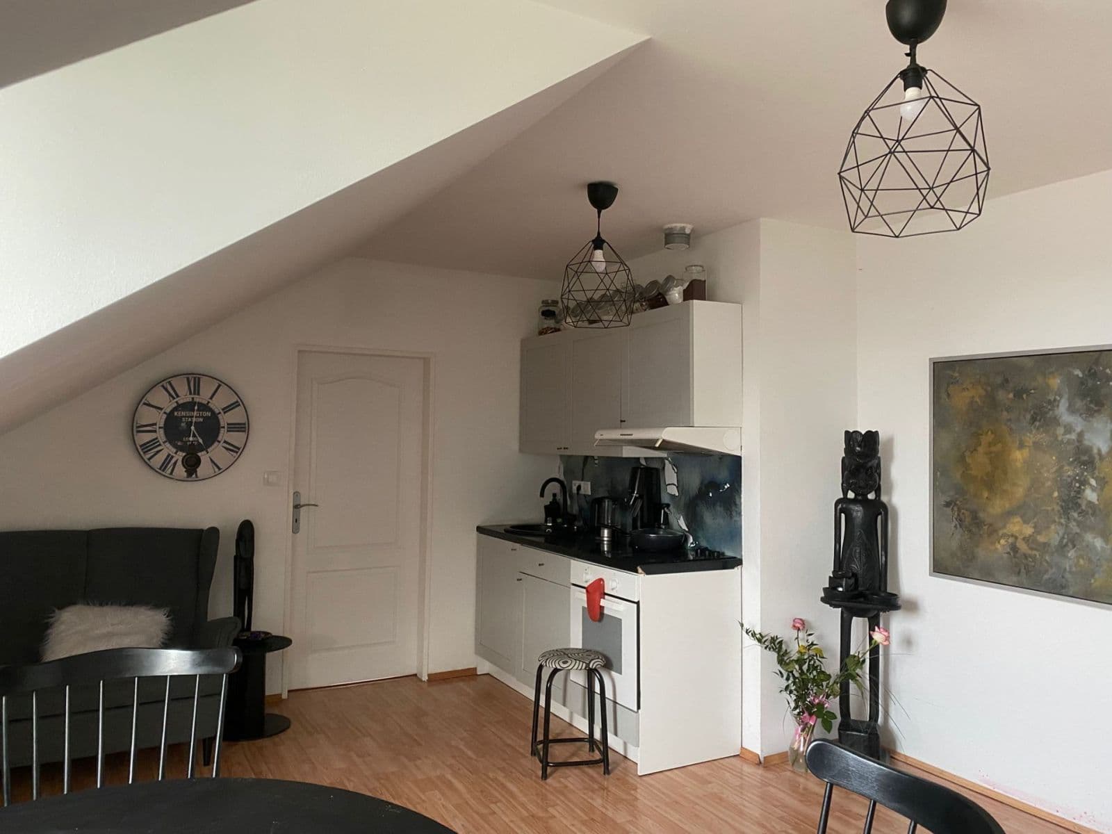 Predaj bytu 4-izbový 73 m², Pražská, Písek, Jihočeský kraj Predaj bytu 4-izbový 73 m², Pražská, Písek, Jihočeský kraj