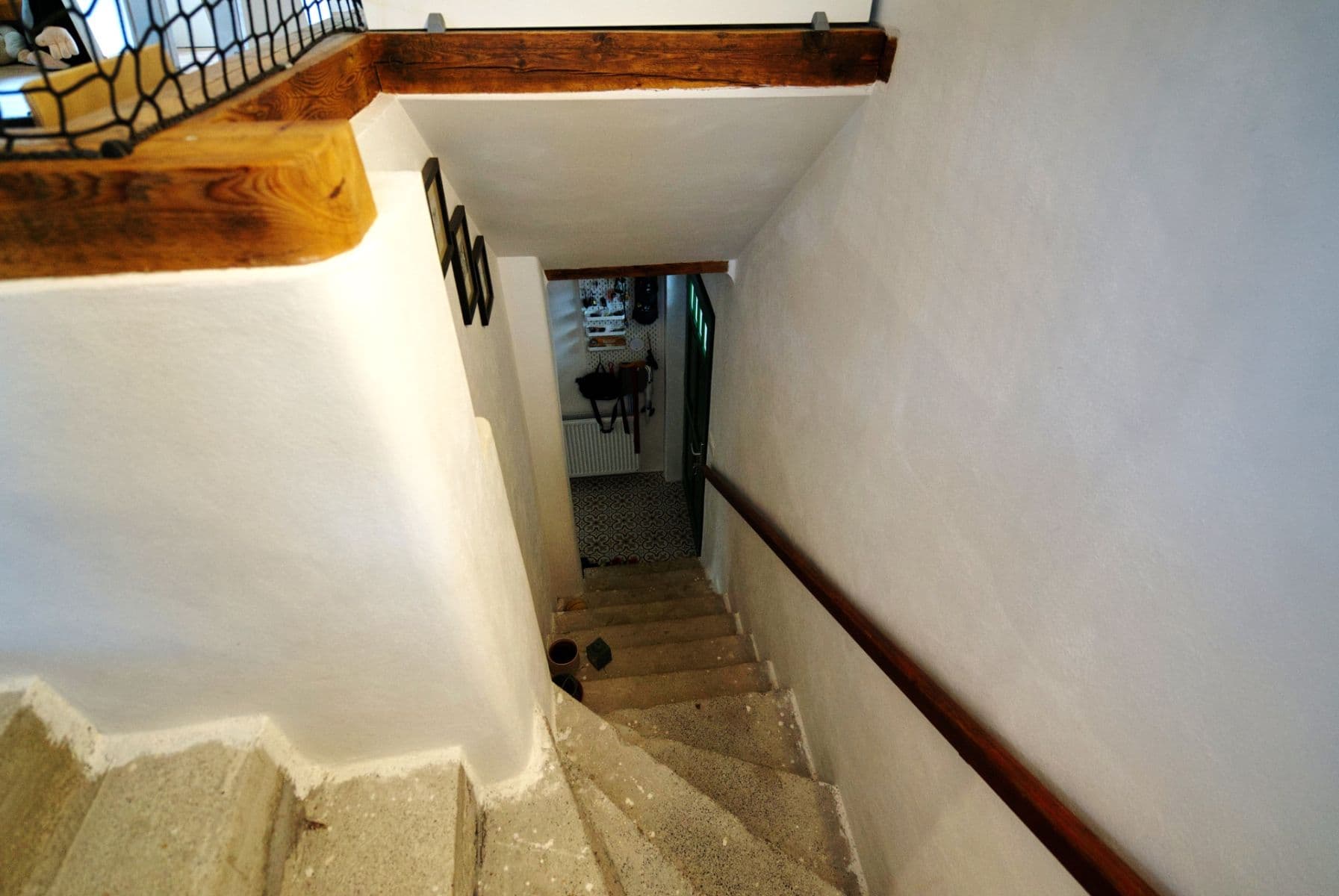 Predaj domu 135 m², pozemek 1.182 m², Hvězdonice, Středočeský kraj Predaj domu 135 m², pozemek 1.182 m², Hvězdonice, Středočeský kraj