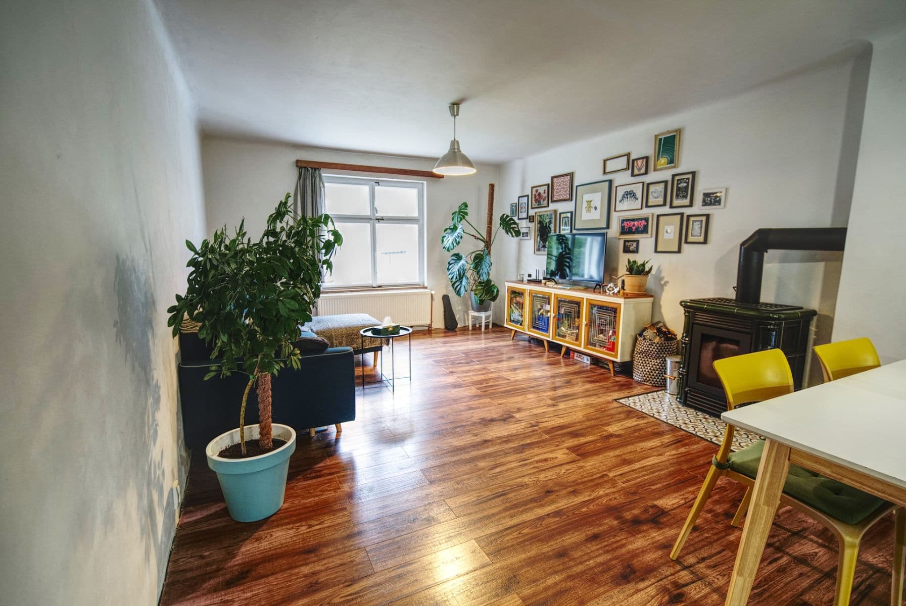 Predaj domu 135 m², pozemek 1.182 m², Hvězdonice, Středočeský kraj Predaj domu 135 m², pozemek 1.182 m², Hvězdonice, Středočeský kraj