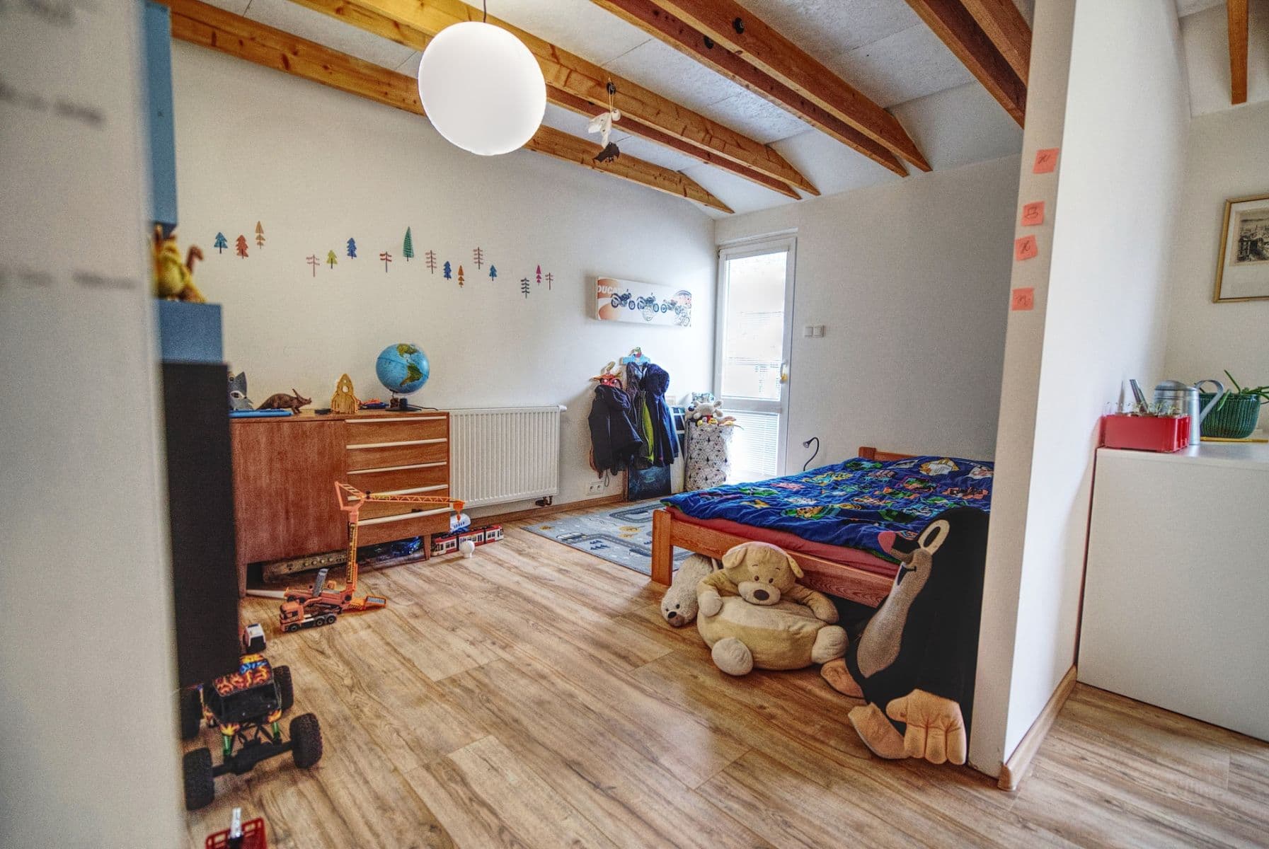 Predaj domu 135 m², pozemek 1.182 m², Hvězdonice, Středočeský kraj Predaj domu 135 m², pozemek 1.182 m², Hvězdonice, Středočeský kraj