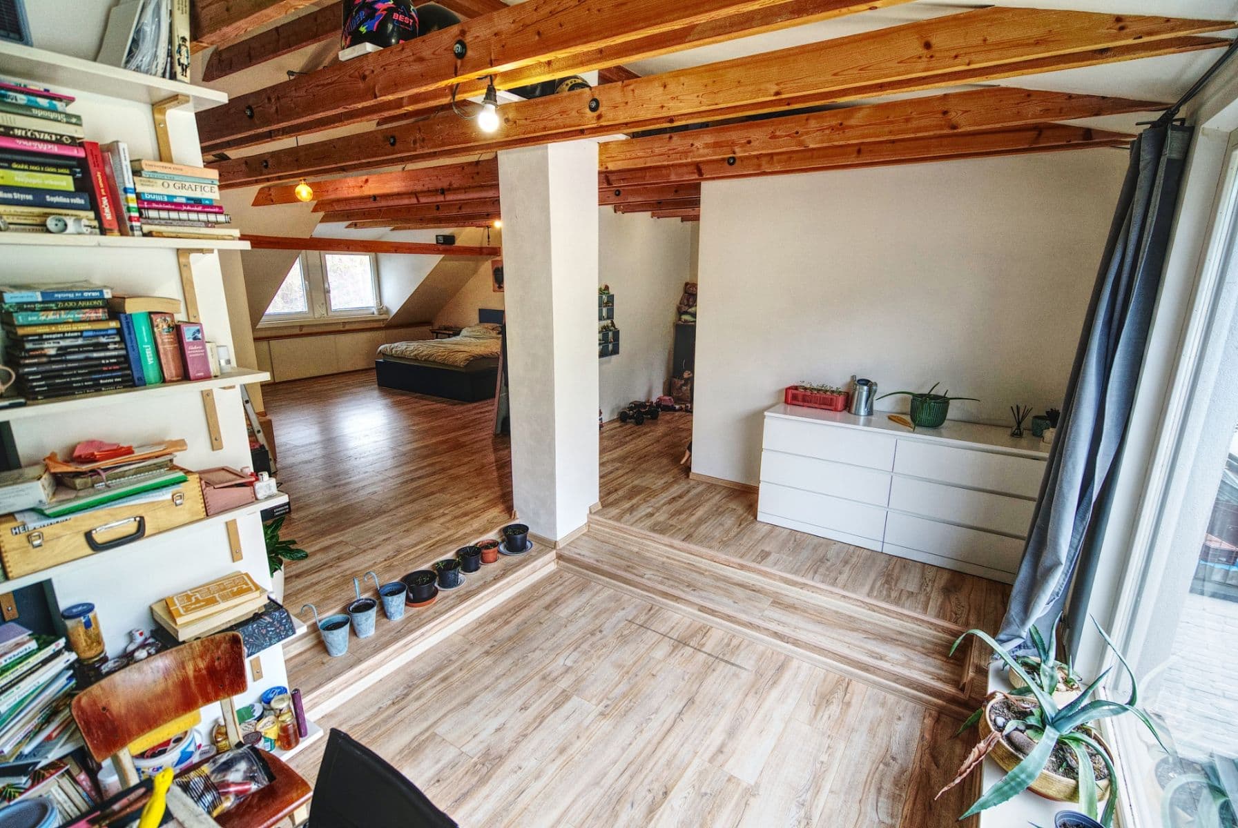 Predaj domu 135 m², pozemek 1.182 m², Hvězdonice, Středočeský kraj Predaj domu 135 m², pozemek 1.182 m², Hvězdonice, Středočeský kraj