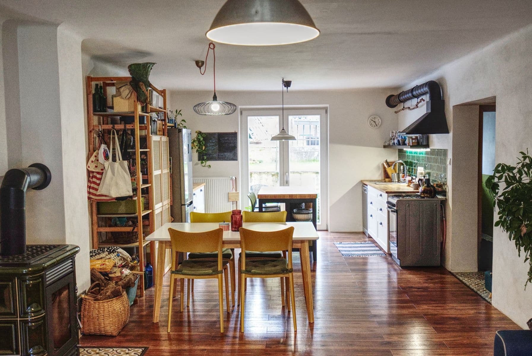 Predaj domu 135 m², pozemek 1.182 m², Hvězdonice, Středočeský kraj Predaj domu 135 m², pozemek 1.182 m², Hvězdonice, Středočeský kraj