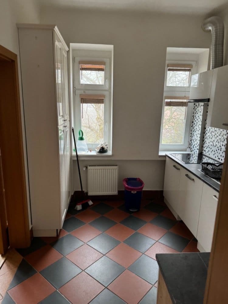 Prenájom bytu 3-izbový 100 m², Štíhlická, Vyžlovka, Středočeský kraj Prenájom bytu 3-izbový 100 m², Štíhlická, Vyžlovka, Středočeský kraj