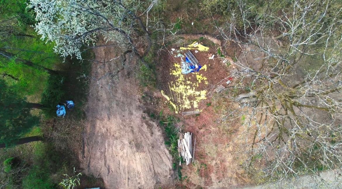 Predaj pozemku 1.071 m², osada Na Hradcích, Stříbrná Skalice, Středočeský kraj Predaj pozemku 1.071 m², osada Na Hradcích, Stříbrná Skalice, Středočeský kraj