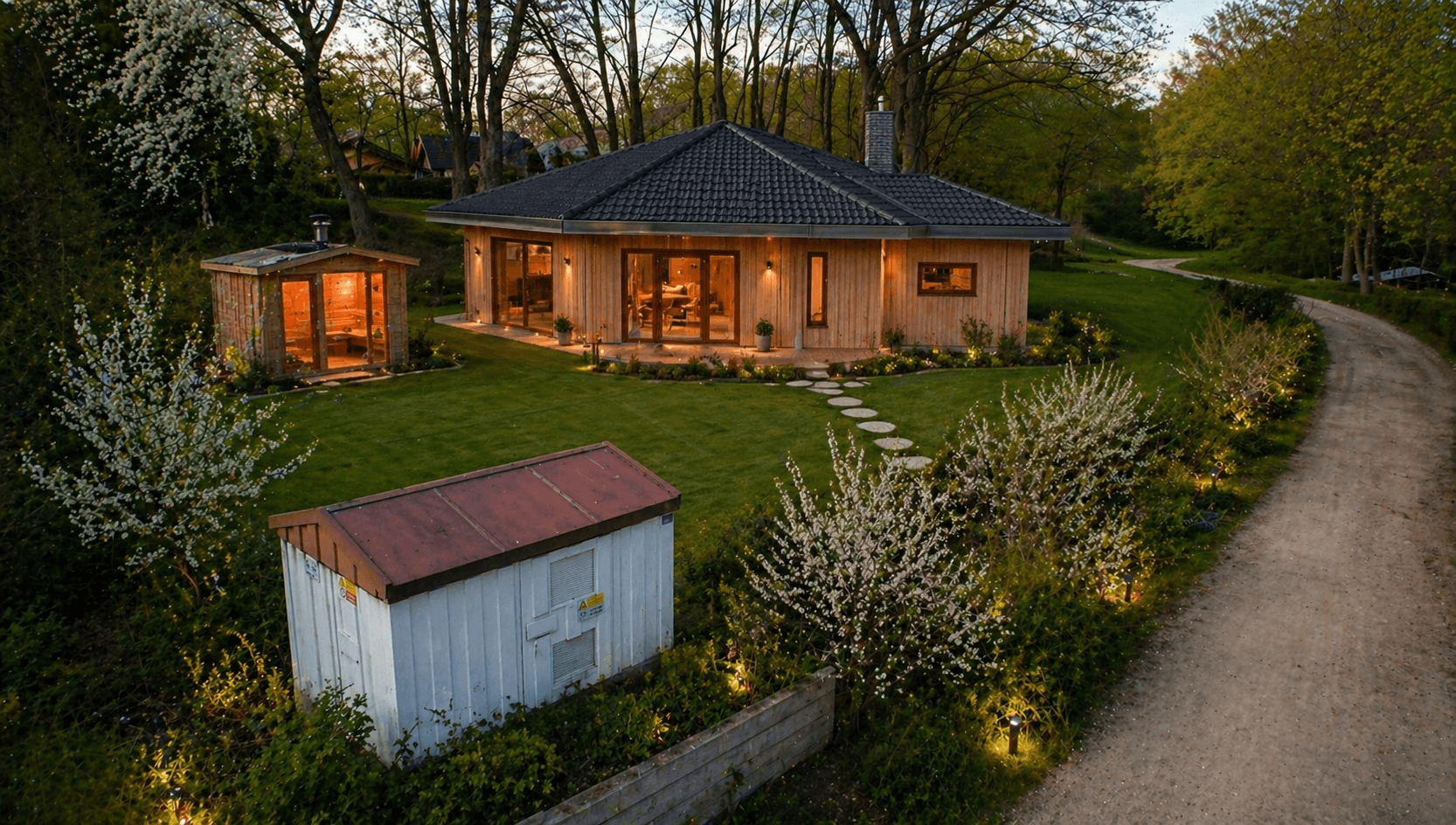 Predaj pozemku 1.071 m², osada Na Hradcích, Stříbrná Skalice, Středočeský kraj Predaj pozemku 1.071 m², osada Na Hradcích, Stříbrná Skalice, Středočeský kraj