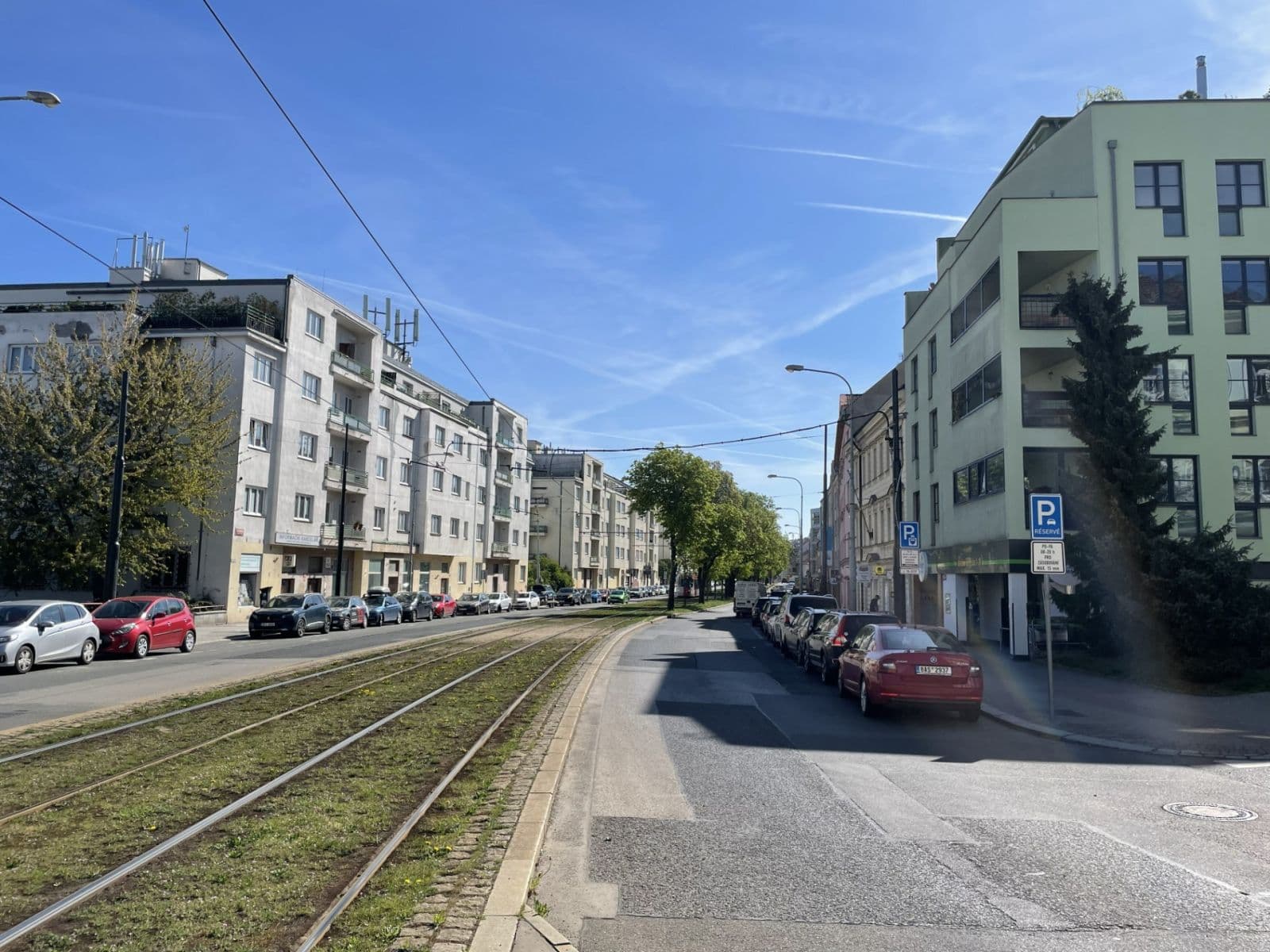 Predaj bytu 2-izbový 52 m², 8. listopadu, Praha, Praha Predaj bytu 2-izbový 52 m², 8. listopadu, Praha, Praha