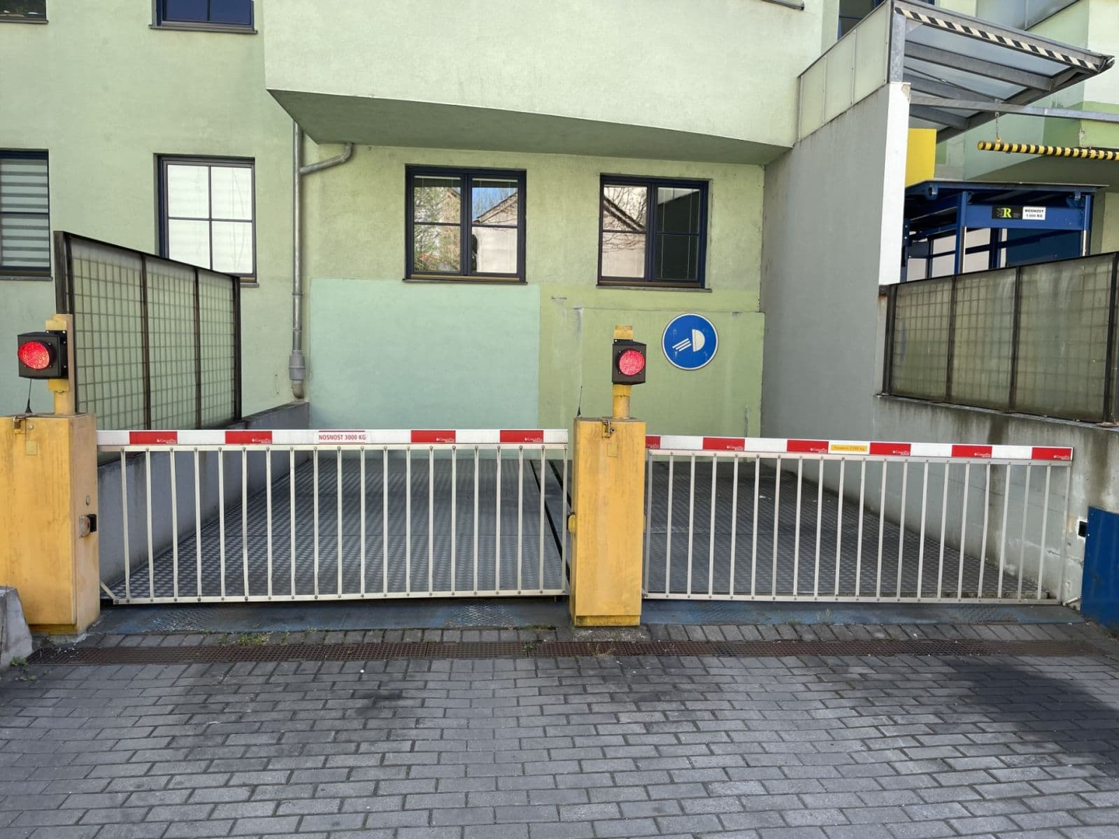 Predaj bytu 2-izbový 52 m², 8. listopadu, Praha, Praha Predaj bytu 2-izbový 52 m², 8. listopadu, Praha, Praha