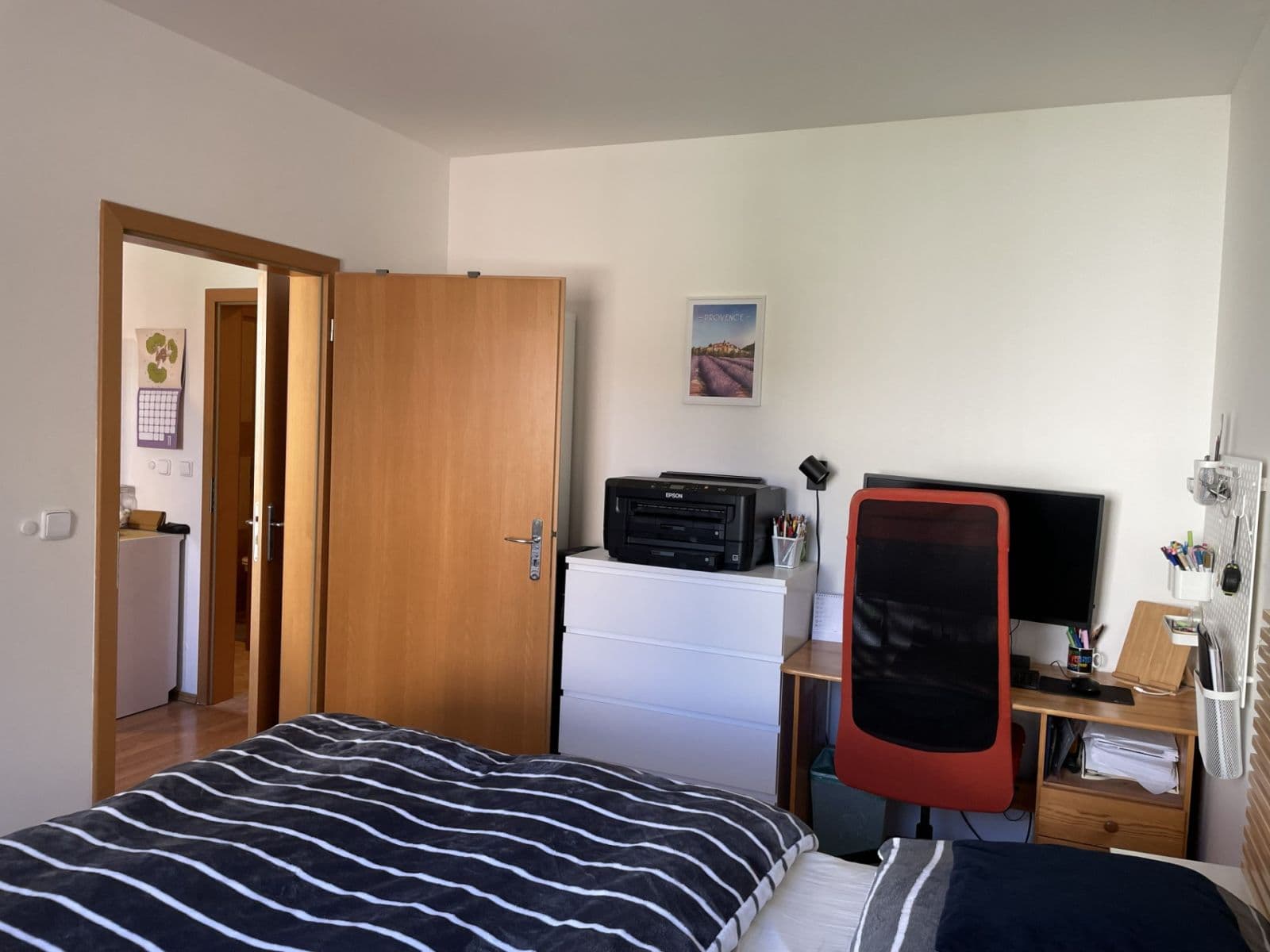 Predaj bytu 2-izbový 52 m², 8. listopadu, Praha, Praha Predaj bytu 2-izbový 52 m², 8. listopadu, Praha, Praha