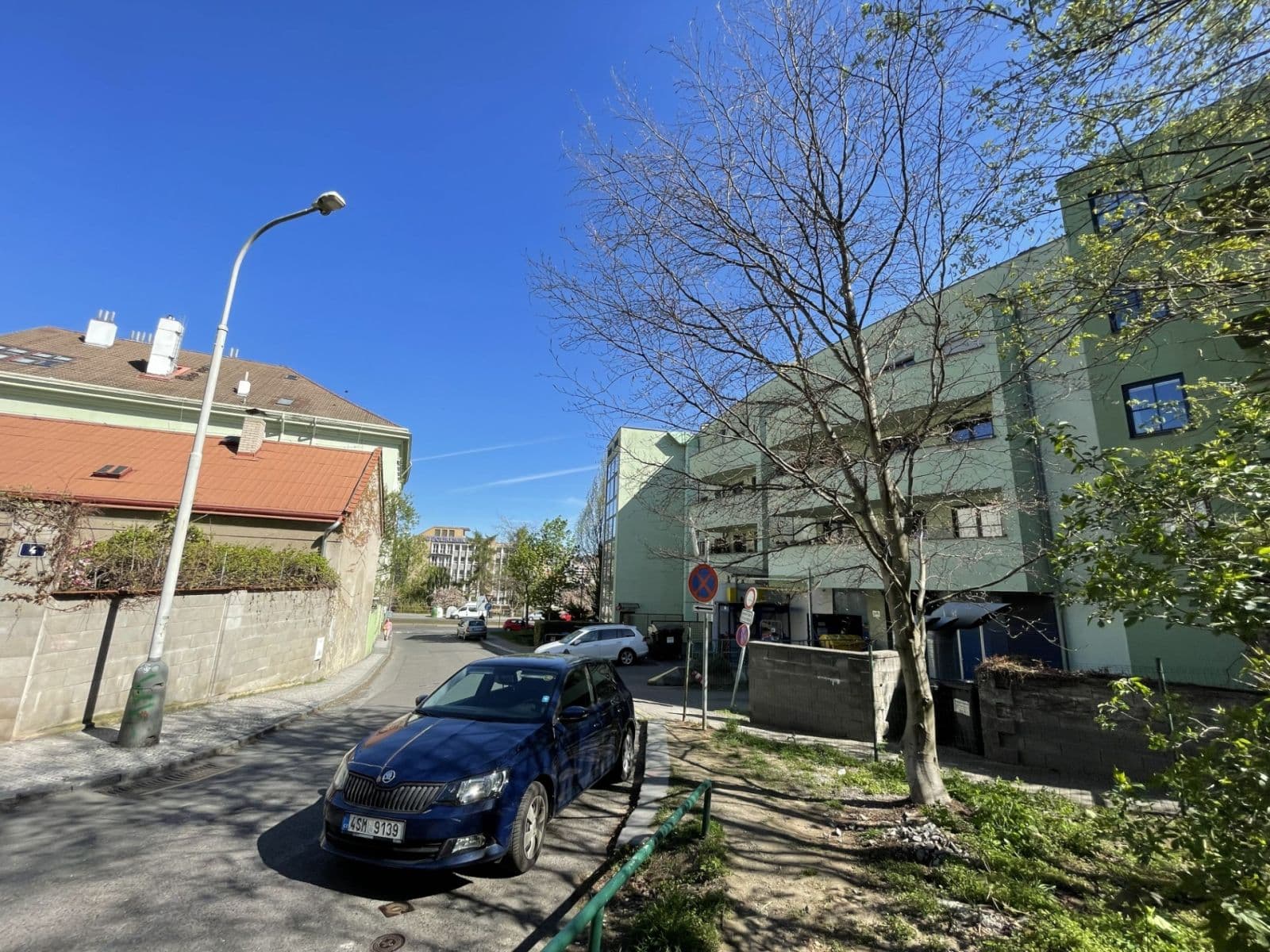 Predaj bytu 2-izbový 52 m², 8. listopadu, Praha, Praha Predaj bytu 2-izbový 52 m², 8. listopadu, Praha, Praha