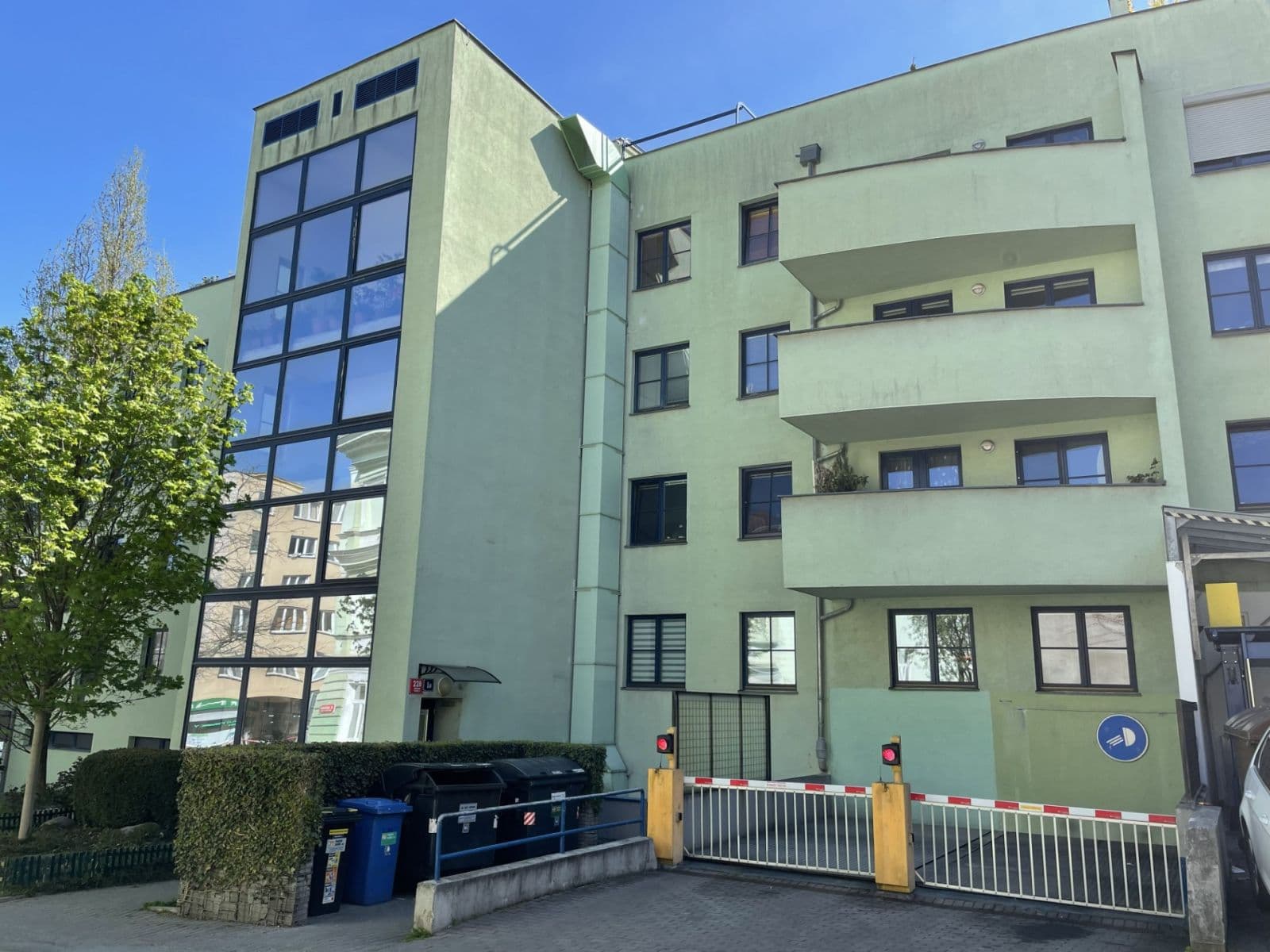 Predaj bytu 2-izbový 52 m², 8. listopadu, Praha, Praha Predaj bytu 2-izbový 52 m², 8. listopadu, Praha, Praha