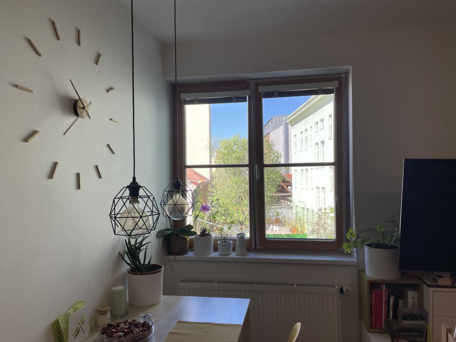 Predaj bytu 2-izbový 52 m², 8. listopadu, Praha, Praha Predaj bytu 2-izbový 52 m², 8. listopadu, Praha, Praha