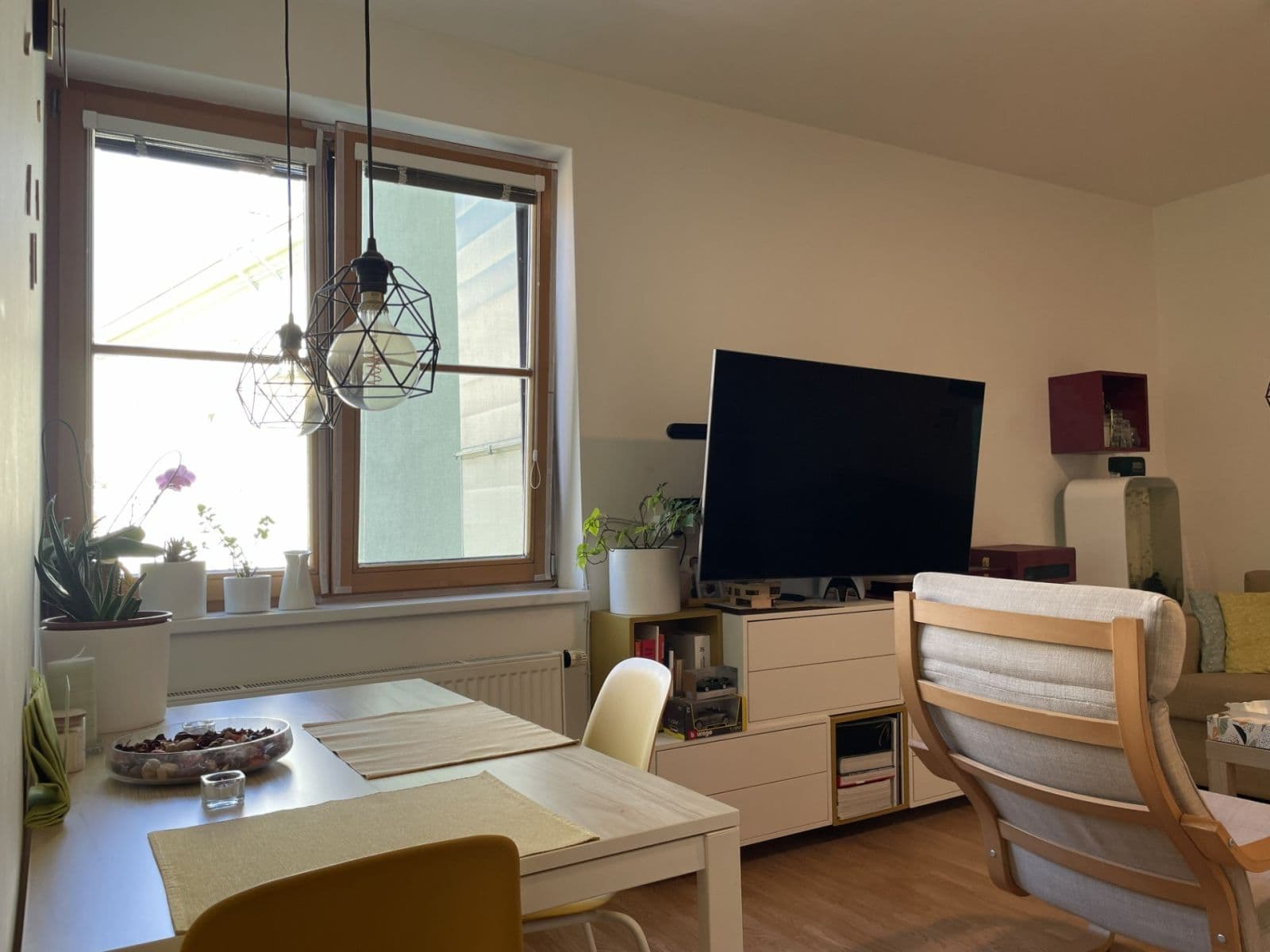 Predaj bytu 2-izbový 52 m², 8. listopadu, Praha, Praha Predaj bytu 2-izbový 52 m², 8. listopadu, Praha, Praha
