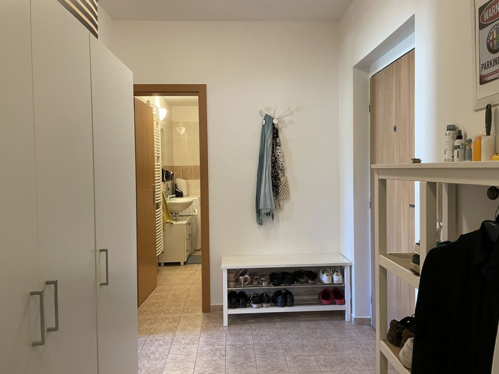 Predaj bytu 2-izbový 52 m², 8. listopadu, Praha, Praha Predaj bytu 2-izbový 52 m², 8. listopadu, Praha, Praha