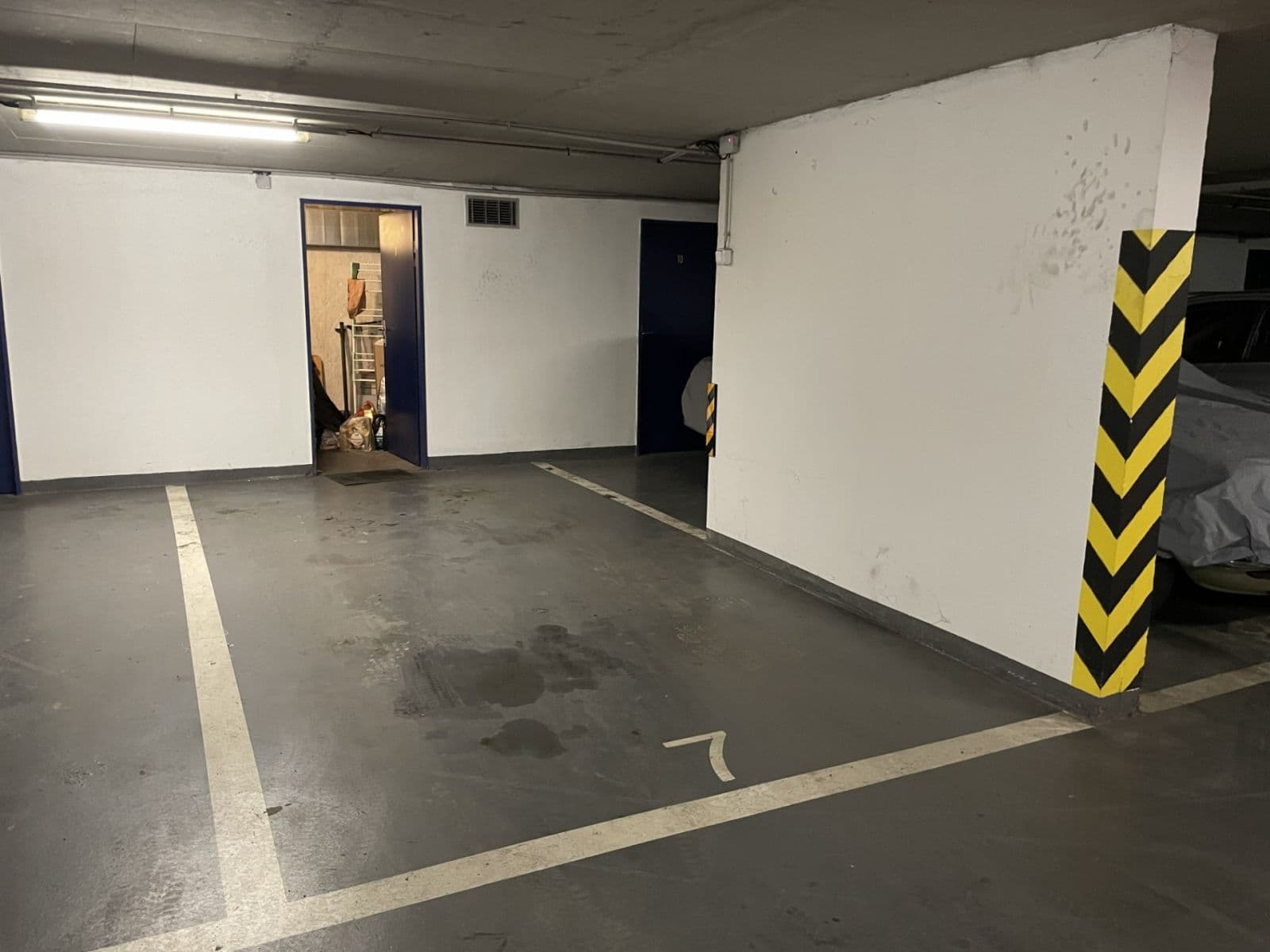 Predaj bytu 2-izbový 52 m², 8. listopadu, Praha, Praha Predaj bytu 2-izbový 52 m², 8. listopadu, Praha, Praha